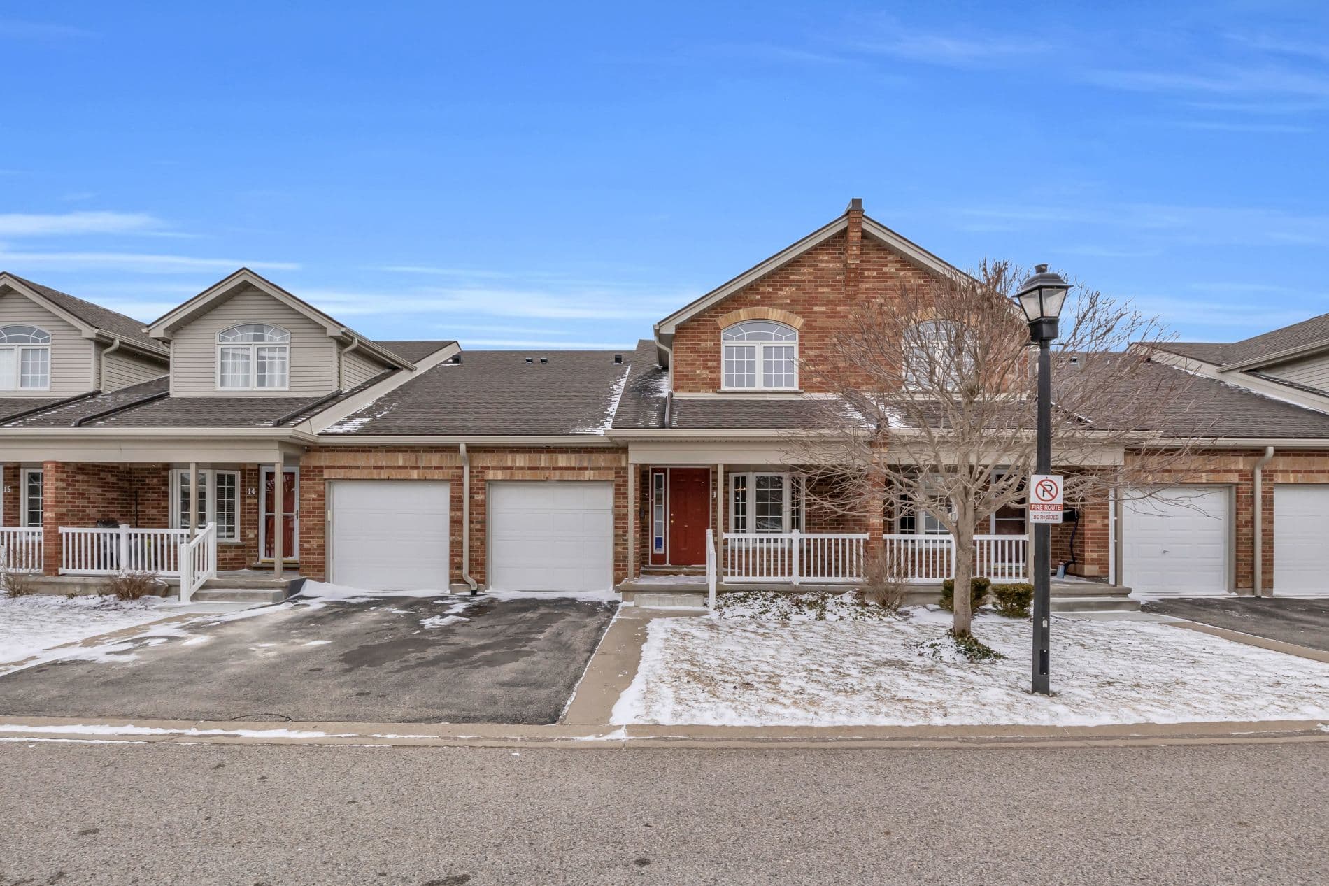 480 Douglas Street 13, Stratford, ON N5A 8A8