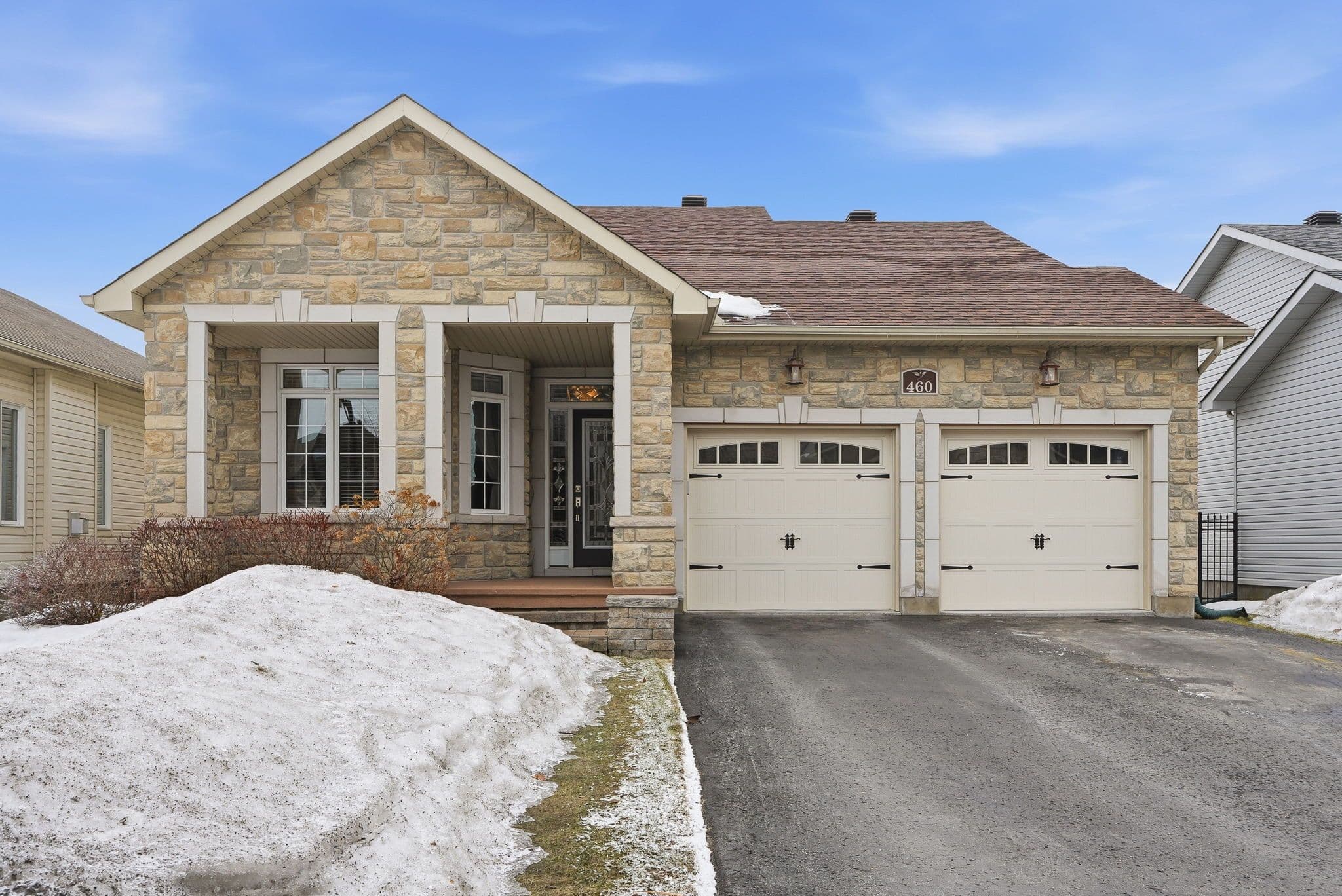 460 Jasper Crescent, Clarence-Rockland, ON K4K 0C7