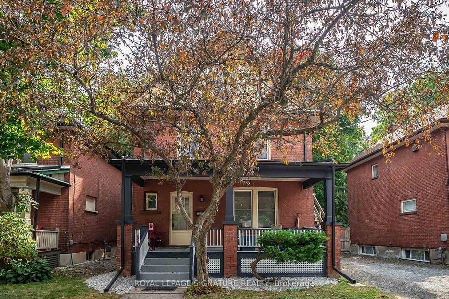 295 Arthur Street Apt 1, Oshawa, ON L1H 1N7