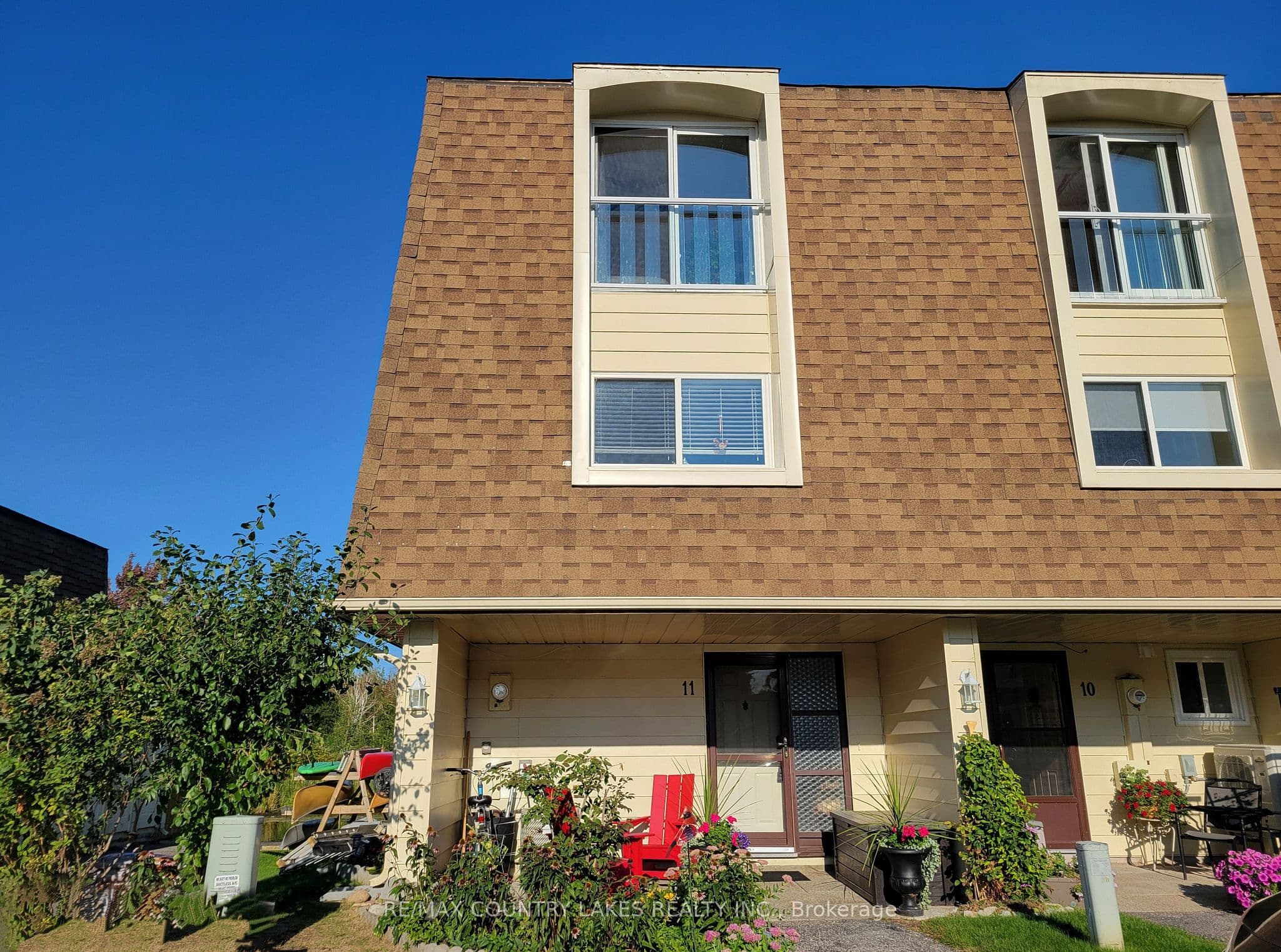 4 Paradise Boulevard 11, Ramara, ON L0K 1B0