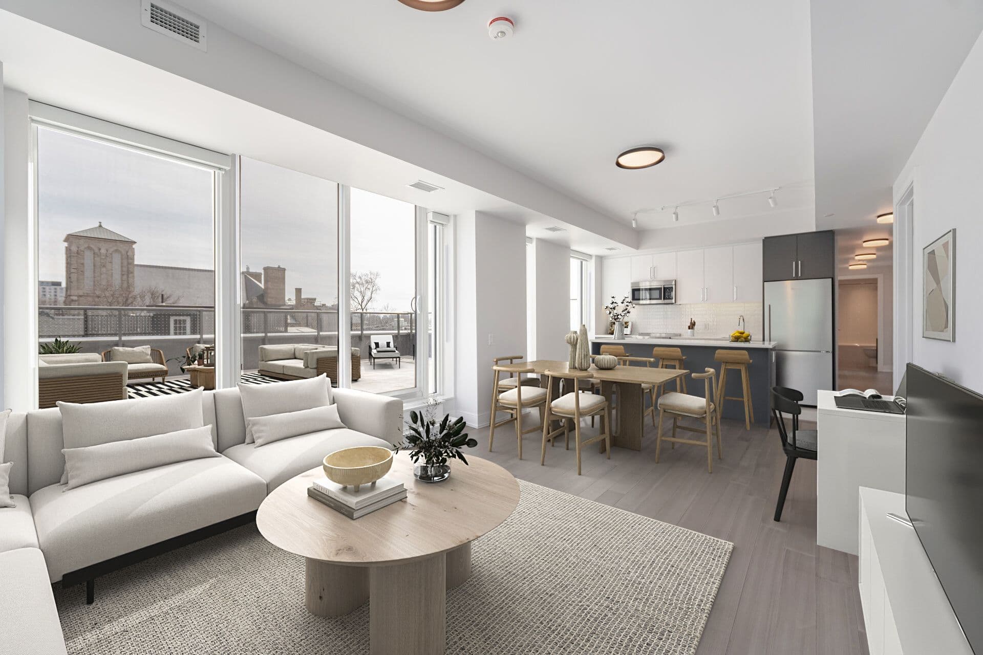 664 Spadina Avenue 410, Toronto C01, ON M5S 2H7