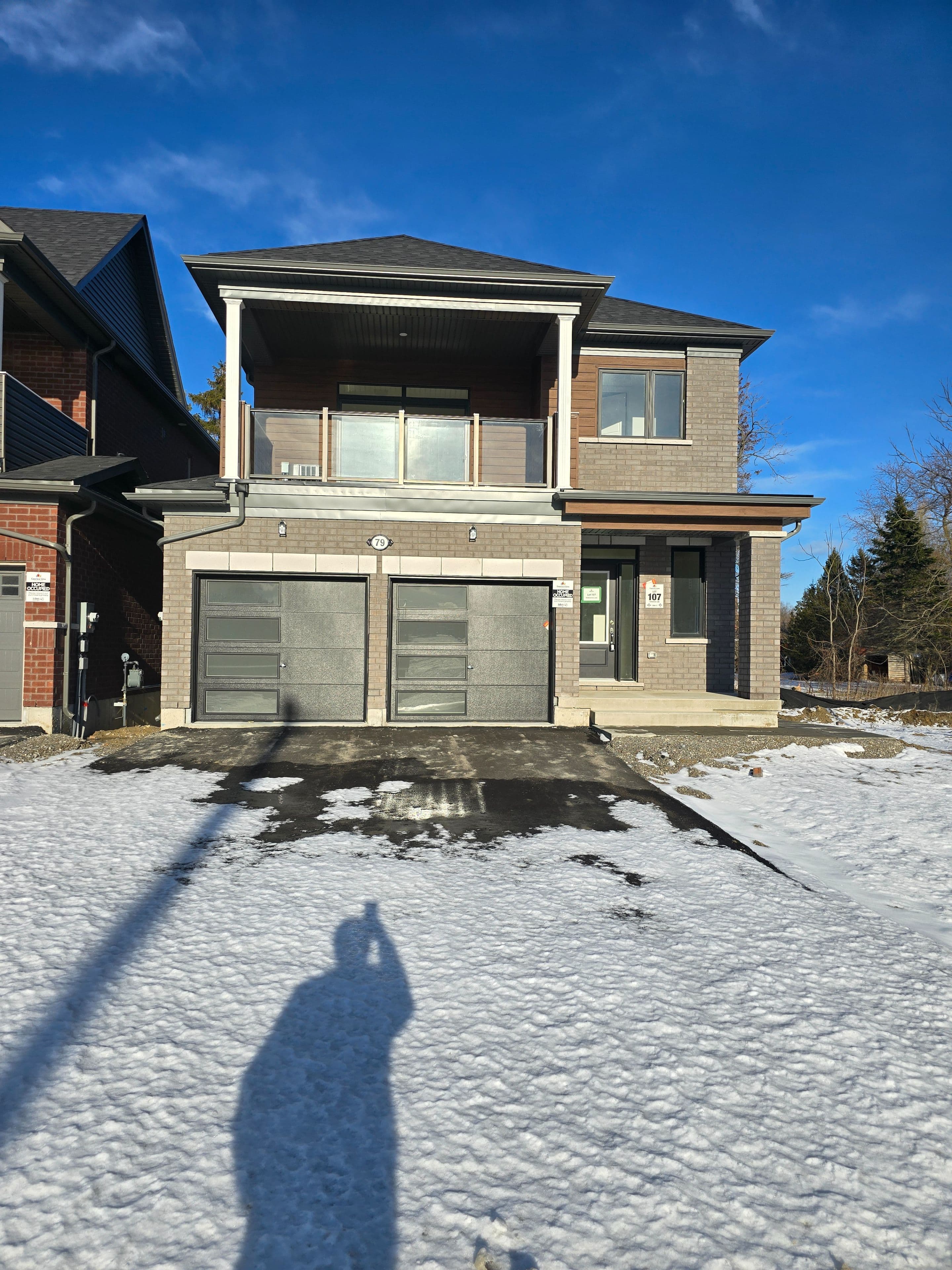 79 Rackham Lane, Clarington, ON L1E 0M3