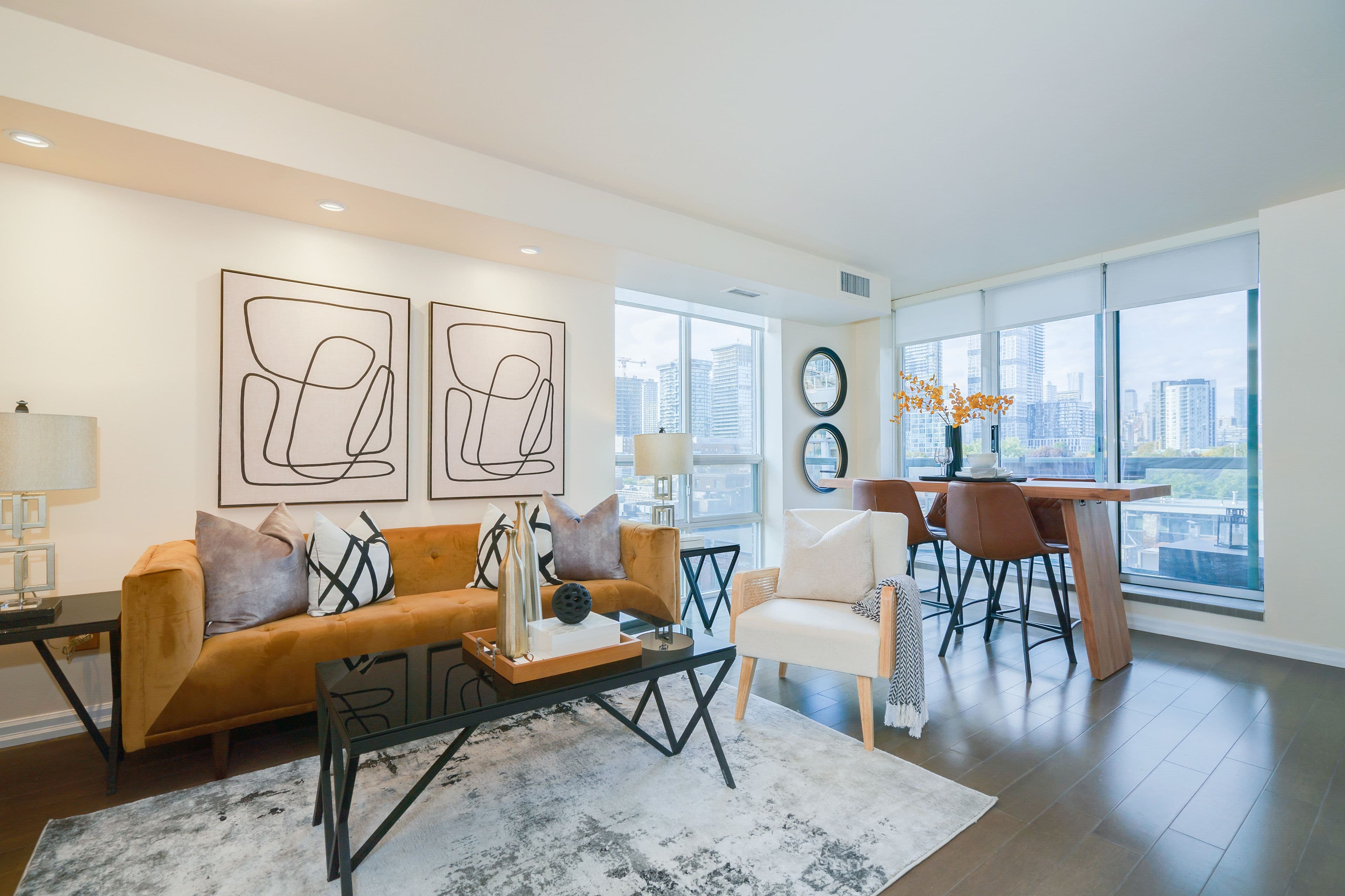 311 Richmond Street E 703, Toronto C08, ON M5A 4S8