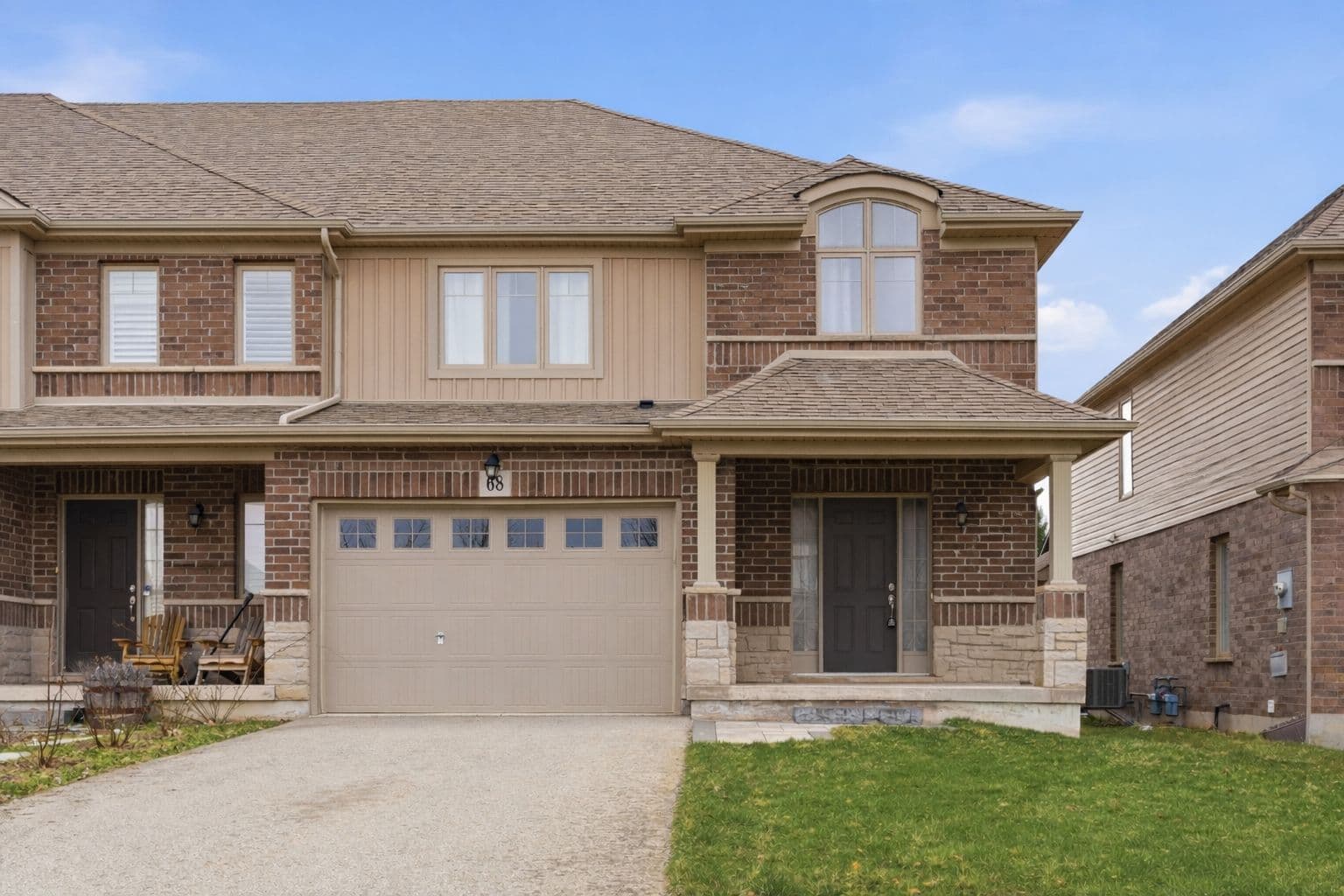 68 Abbott Place, Pelham, ON L0S 1E5