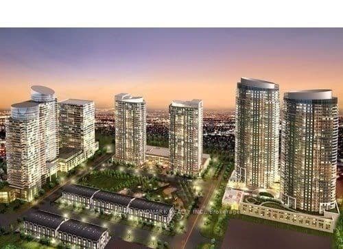 330 Village Green Square TH46, Toronto E07, ON M1S 0L1