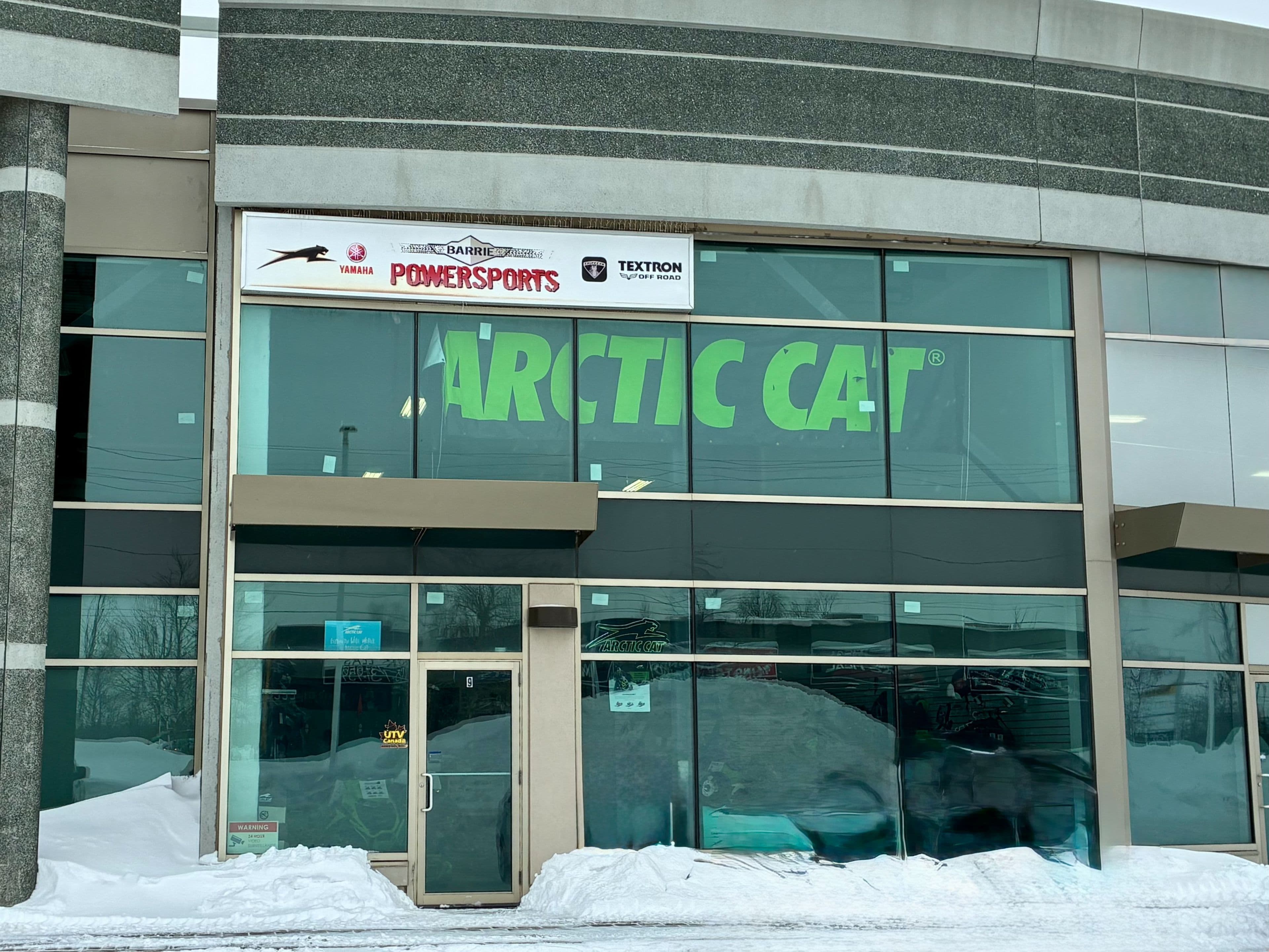 341 King Street 9, Barrie, ON L4N 6B5