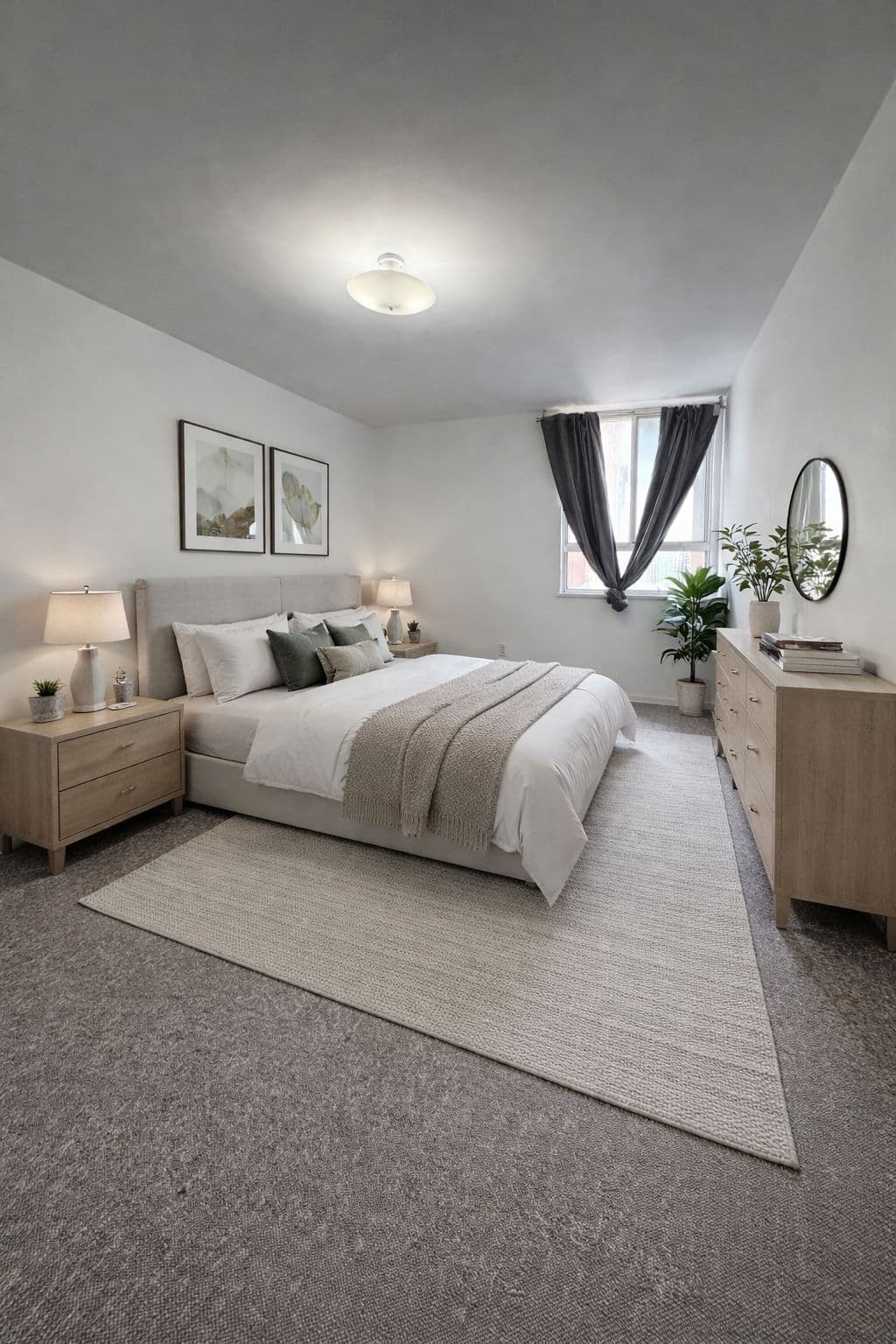 1 Massey Square 2218, Toronto E03, ON M4C 5L4