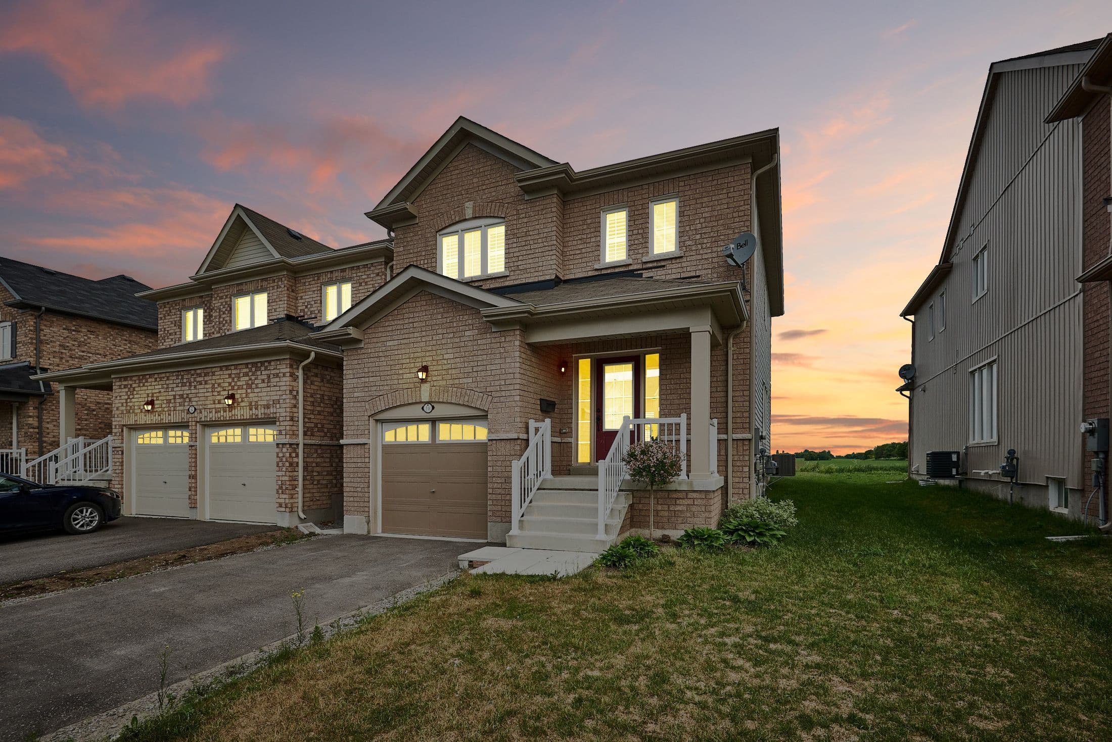 10 Don Hadden Crescent, Brock, ON L0C 1H0