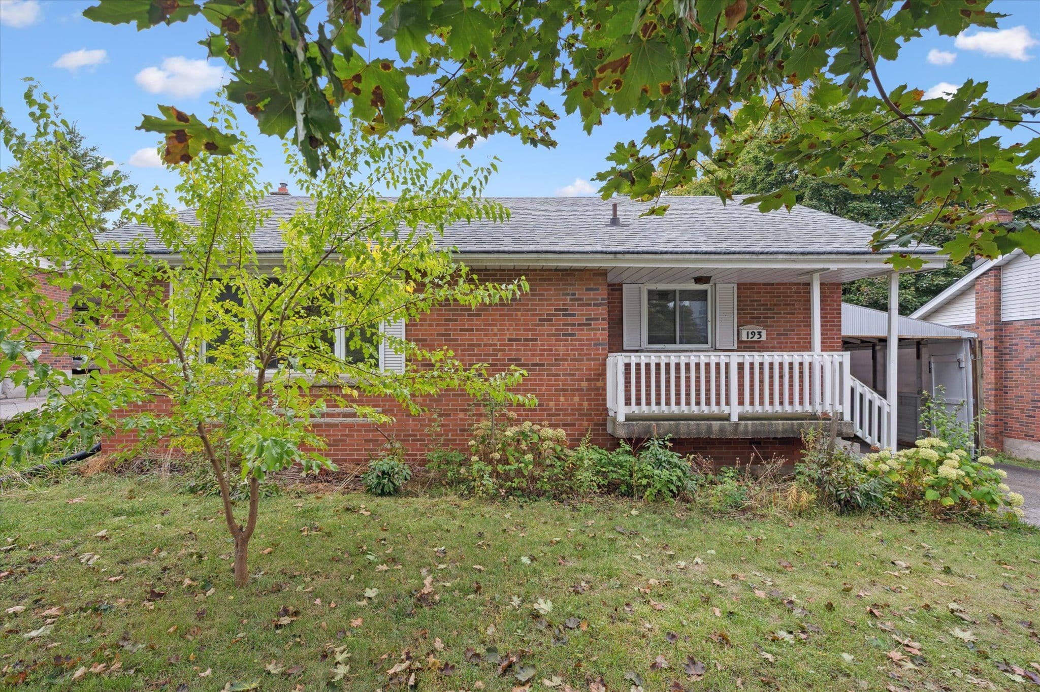 193 Edinburgh Road S, Guelph, ON N1G 2H8