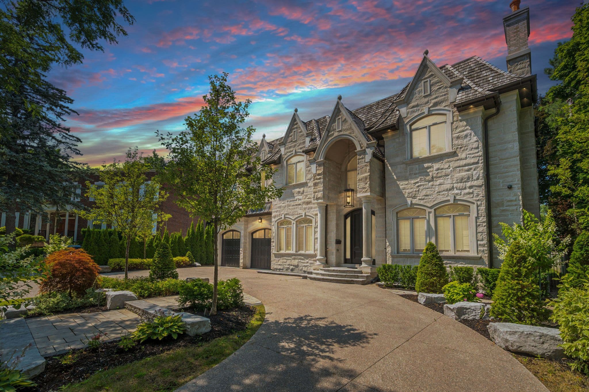 29 Junewood Crescent, Toronto C12, ON M2L 2C3