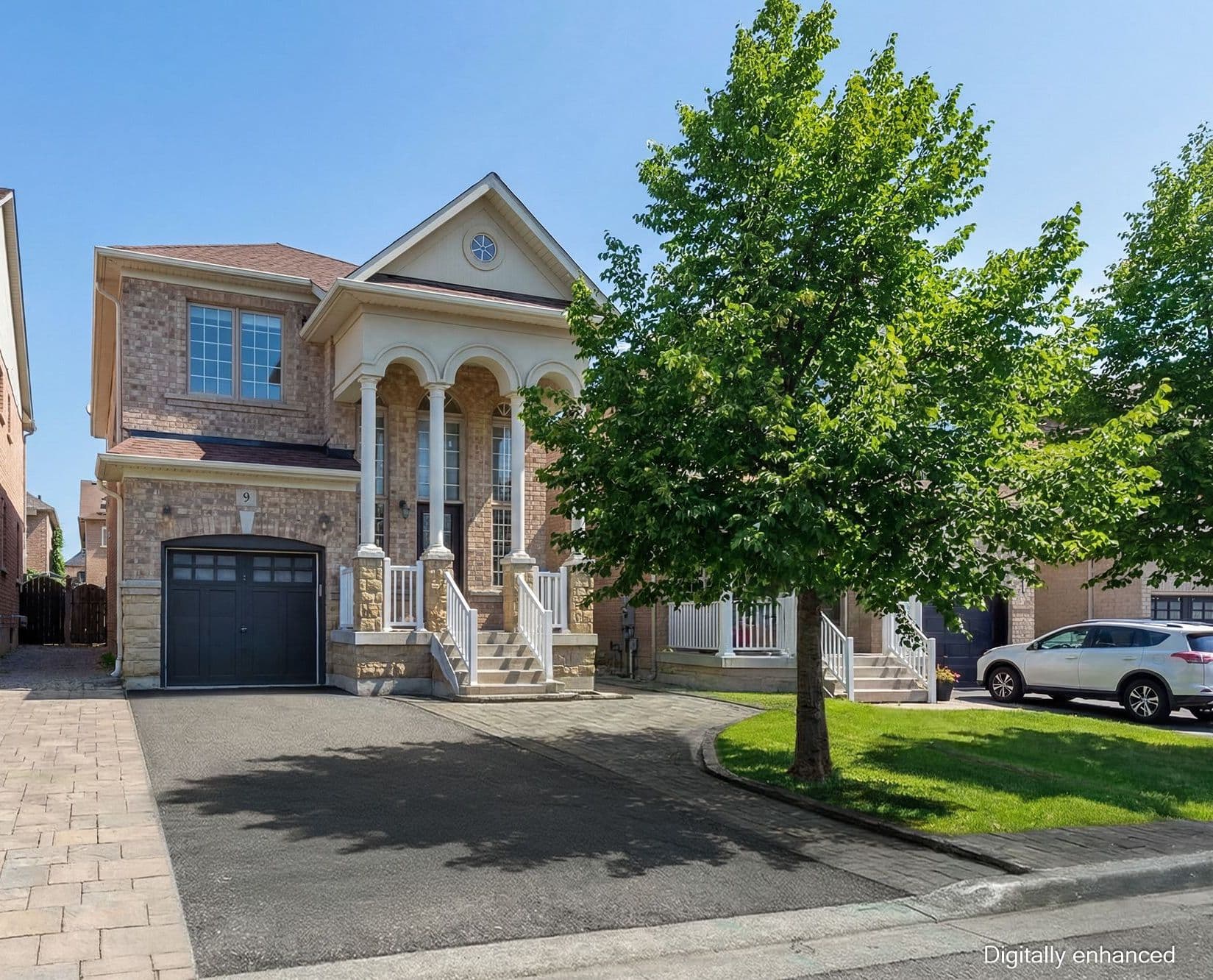 9 White Beach Crescent, Vaughan, ON L6A 0R1