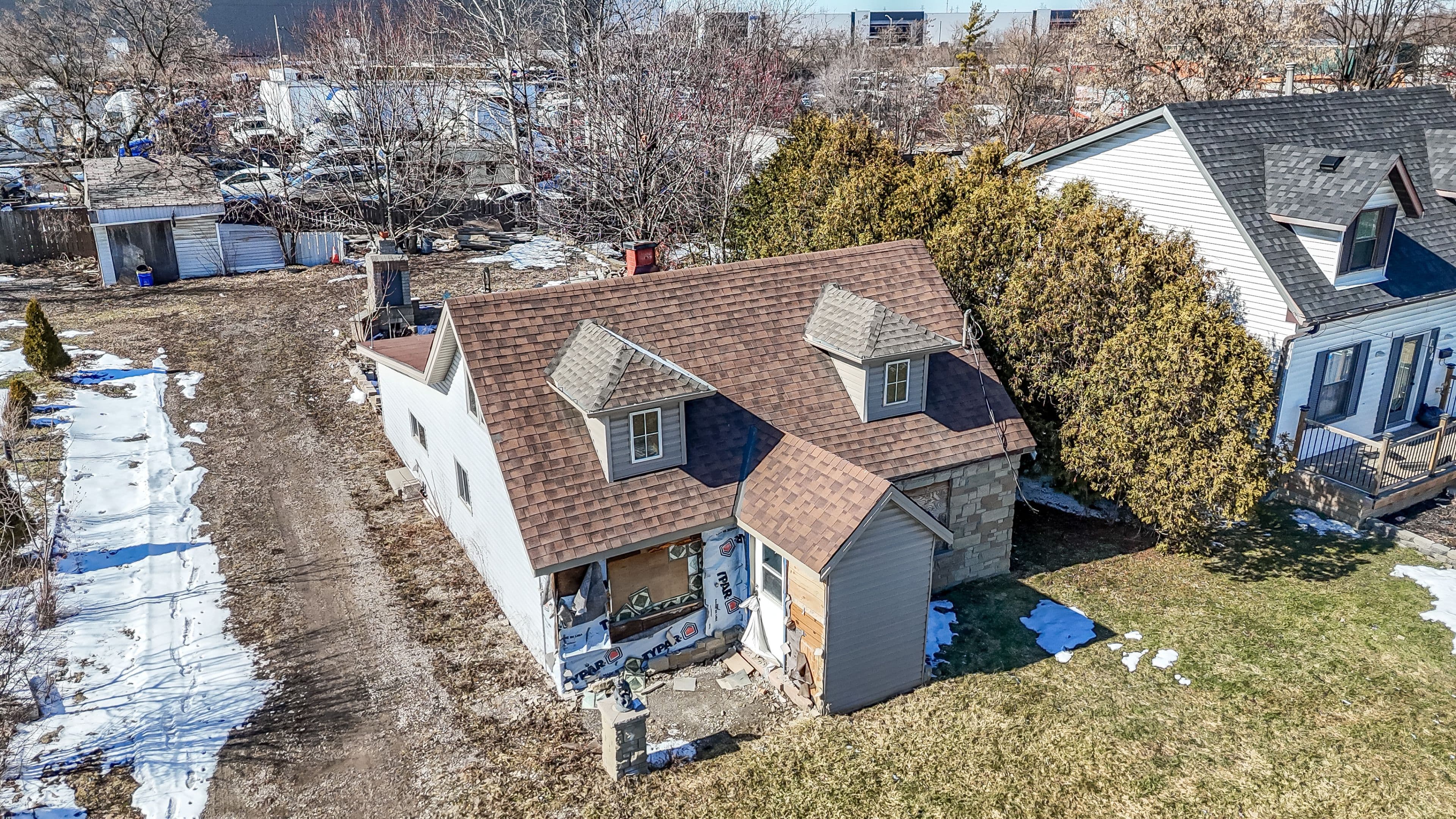 810 Nebo Road, Hamilton, ON L0R 1P0