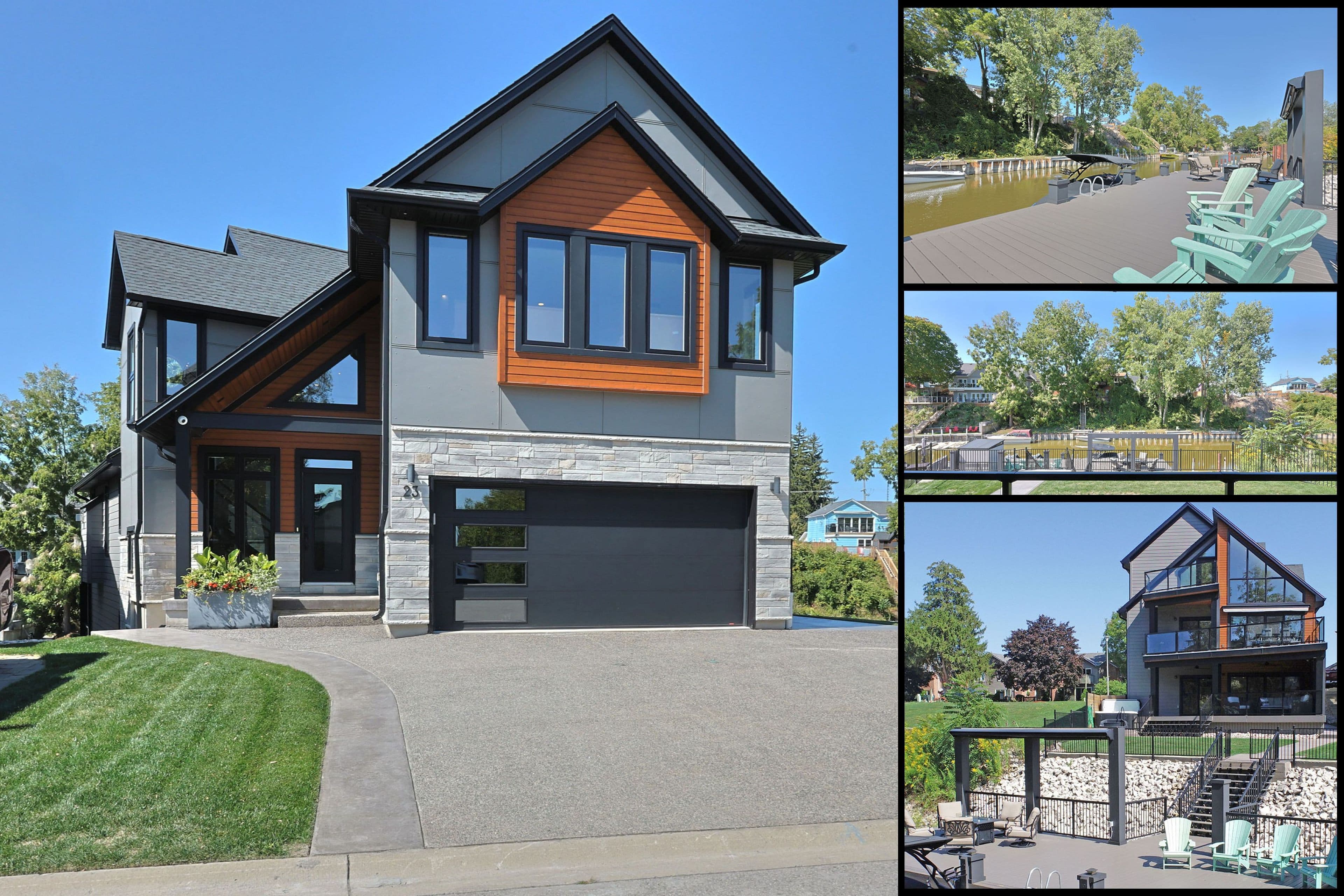 23 Sauble River Road, Lambton Shores, ON N0M 1T0