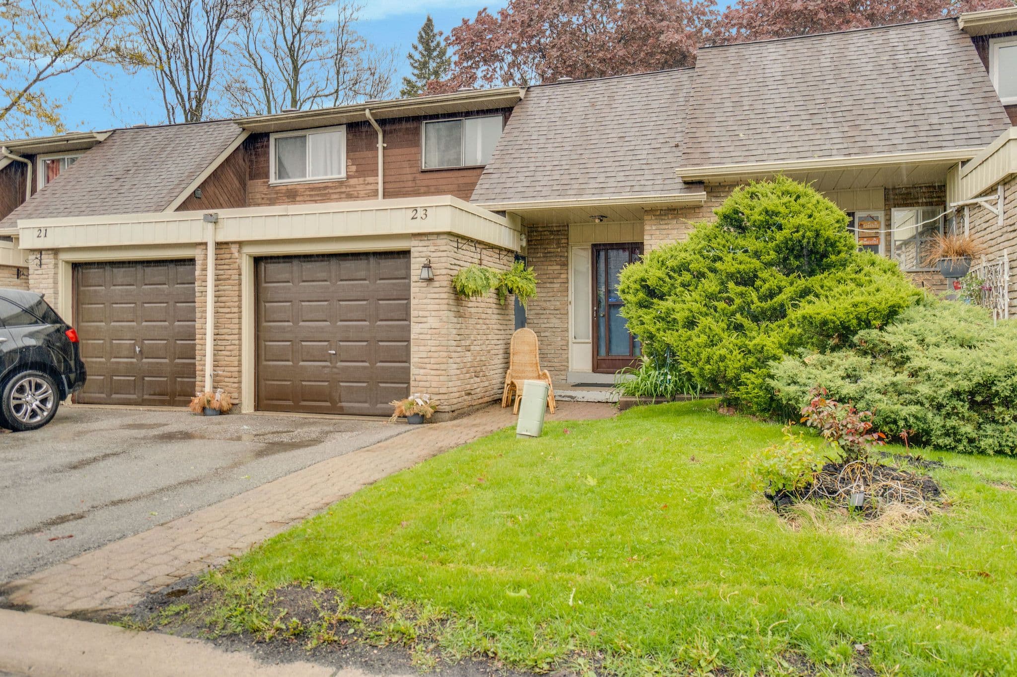 341 Military Trail 23, Toronto E09, ON M1E 4E4