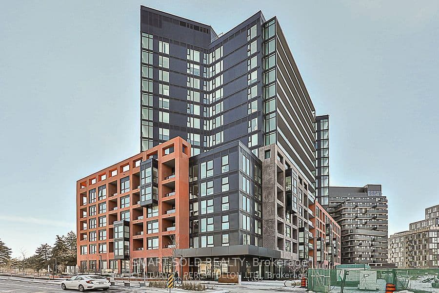 8 Tippett Road 503, Toronto C06, ON M2H 2V2