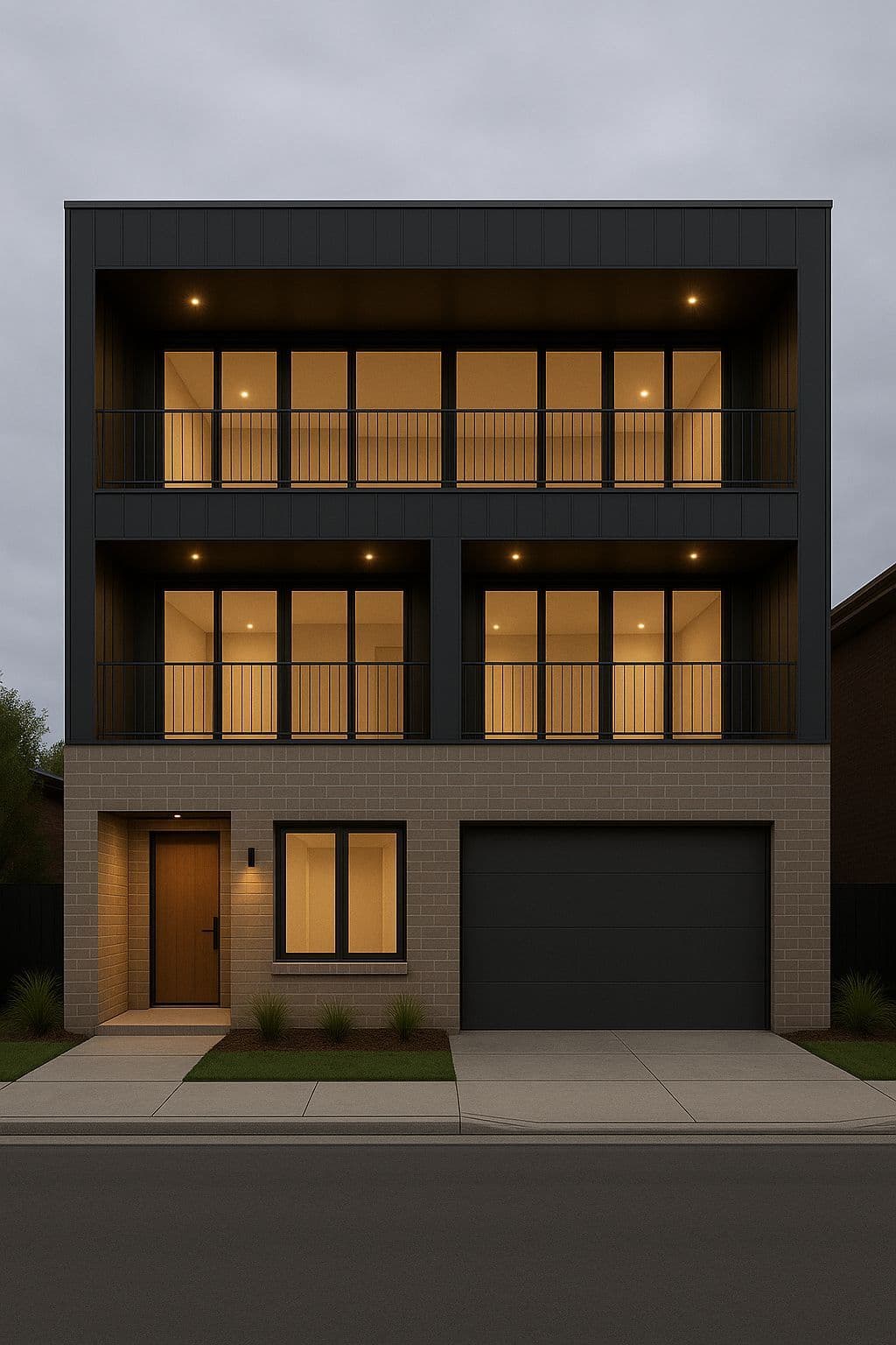 80 Bideford Avenue, Toronto C07, ON M3H 1K4