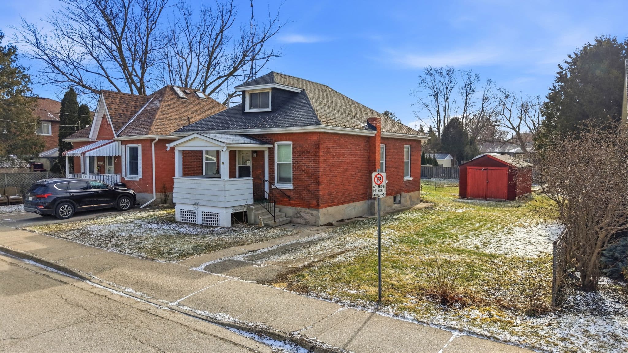 74 Brunswick Street, Brantford, ON N3T 1G4