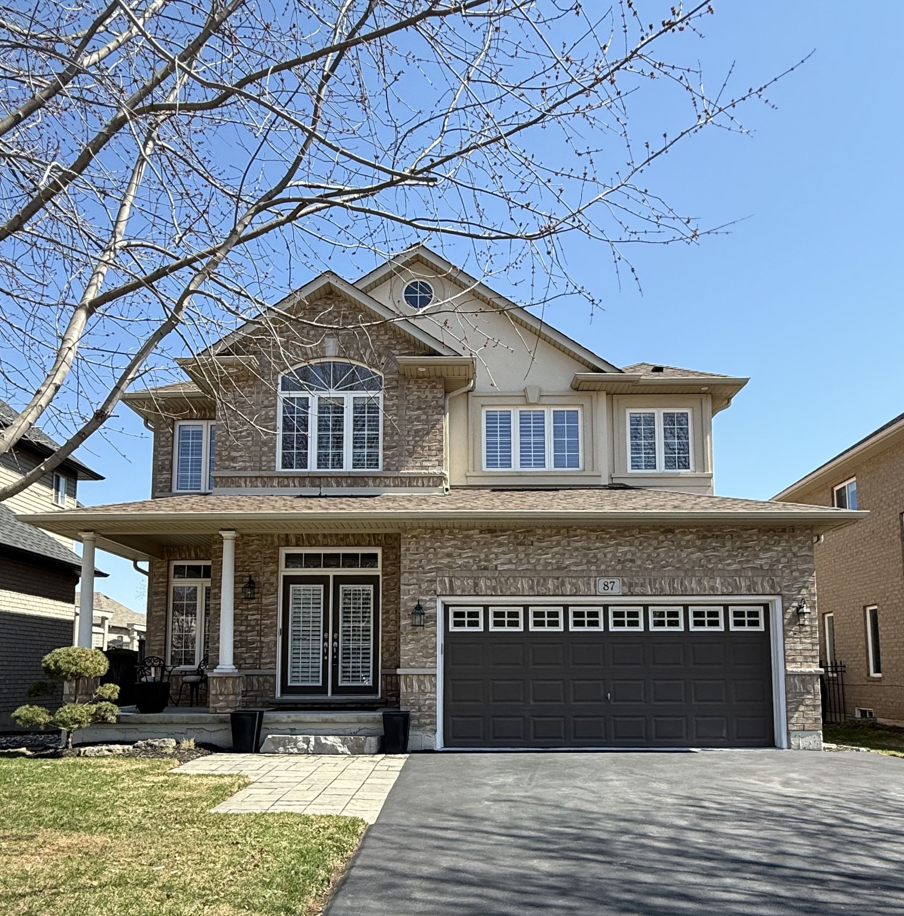 87 Newcombe Road, Hamilton, ON L9H 0A6