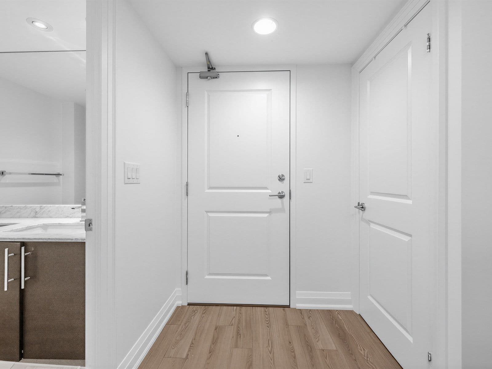 125 Western Battery Road 1209, Toronto C01, ON M6K 3R8