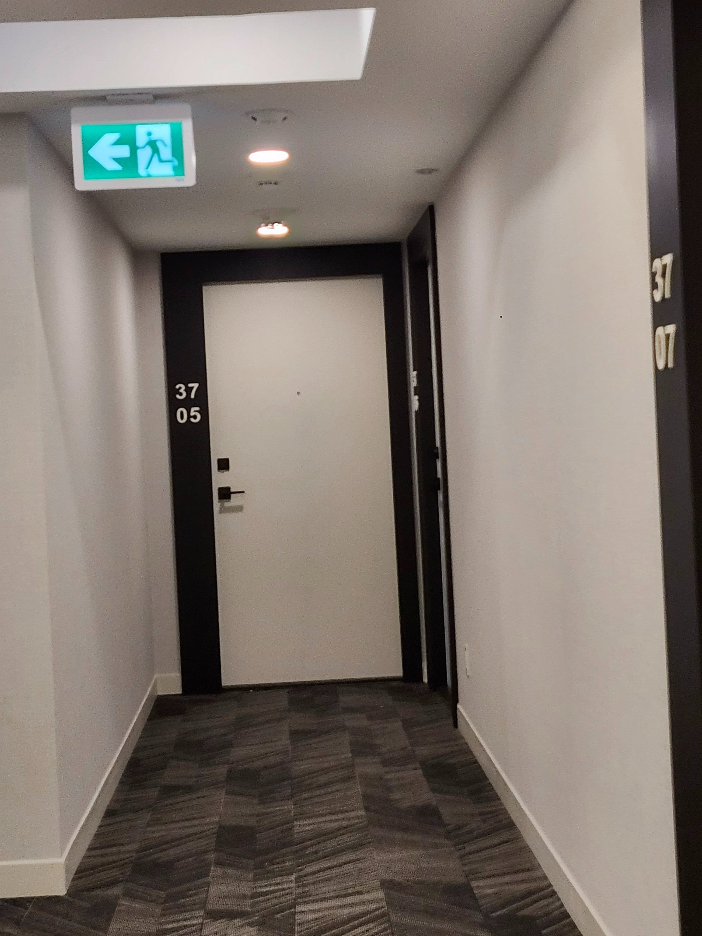 319 Jarvis Street 3705, Toronto C08, ON M5B 0C8