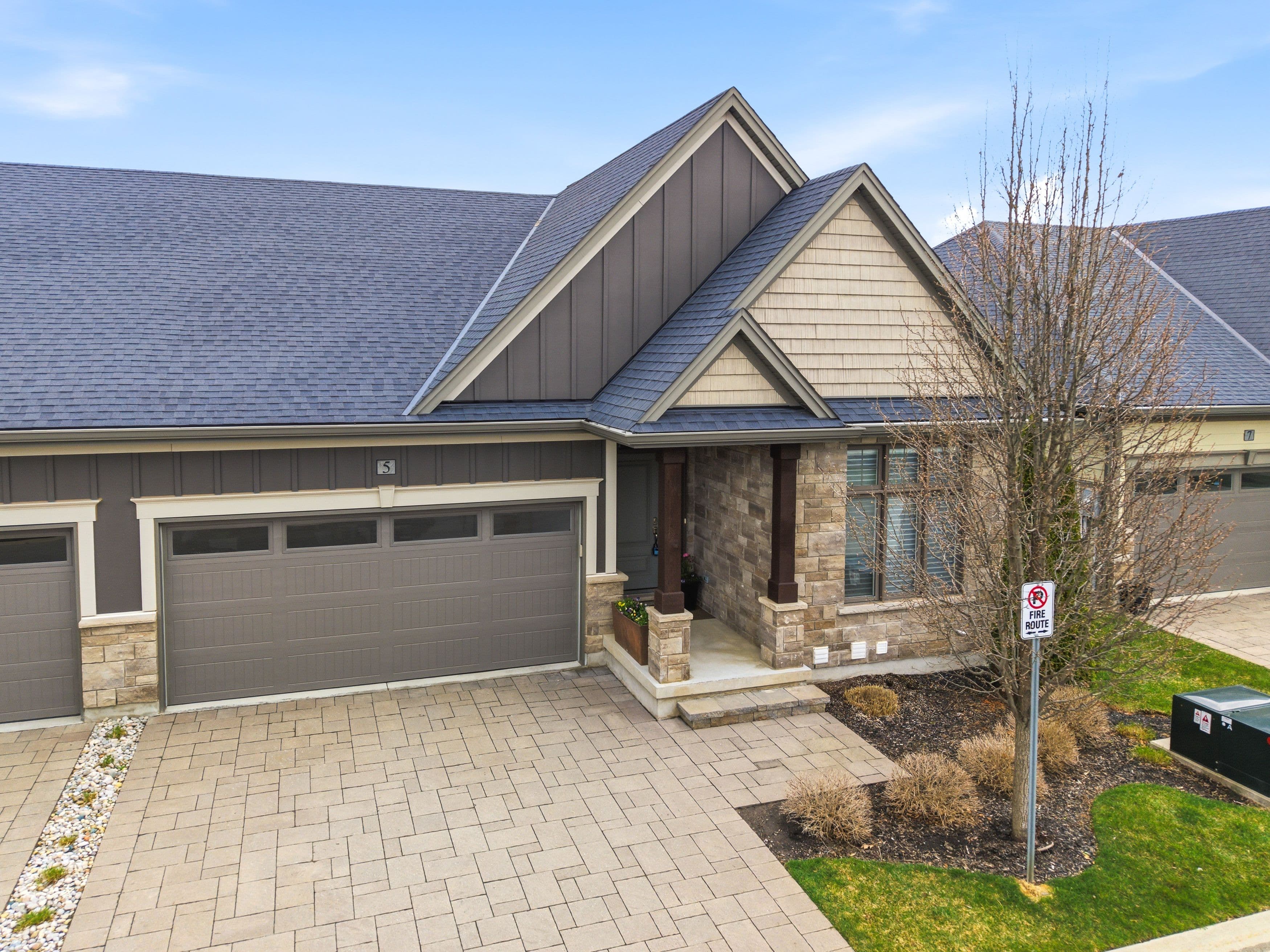 180 Port Robinson Road 5, Pelham, ON L0S 1E6