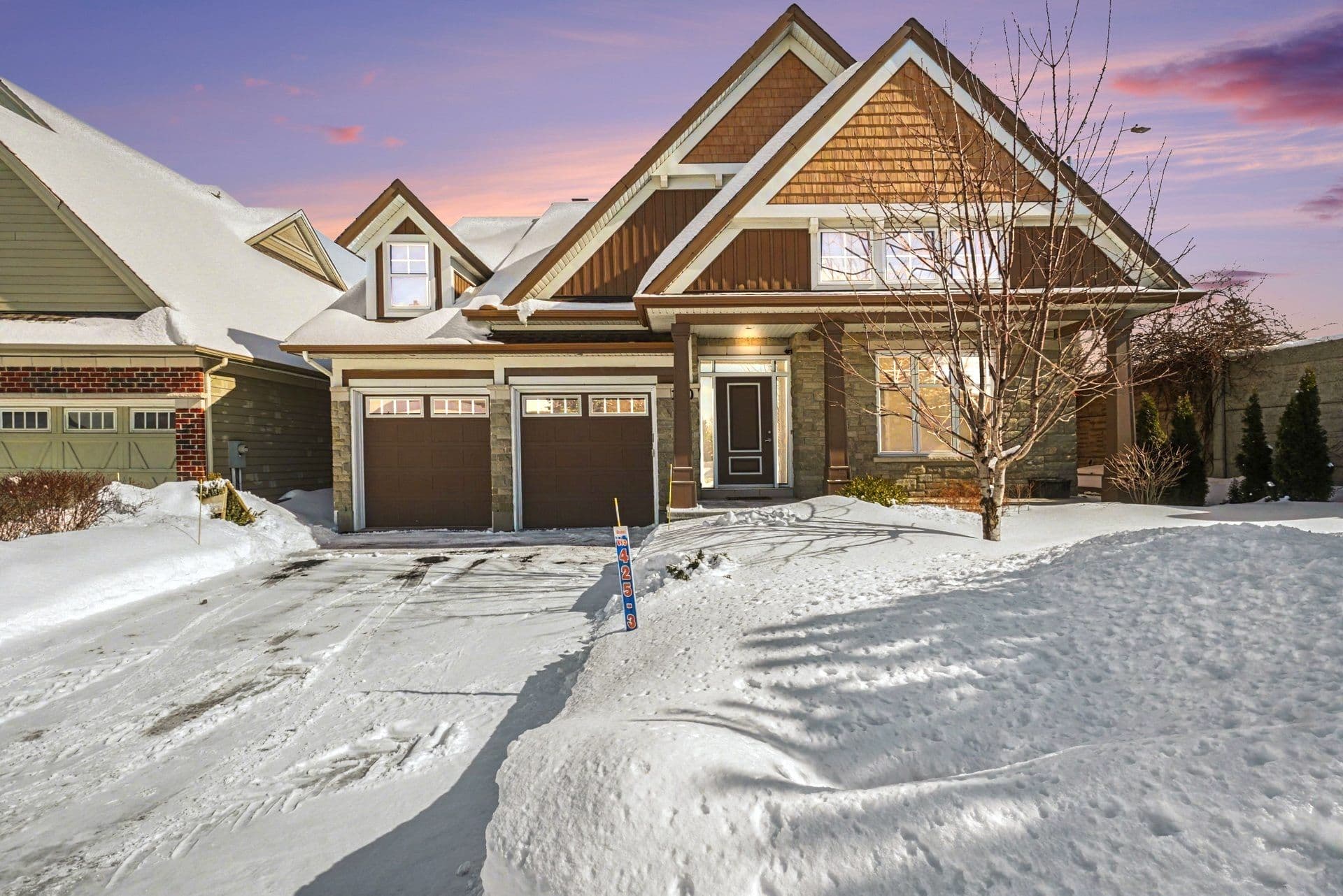 170 Solera Circle, Hunt Club - South Keys and Area, ON K1T 0C8