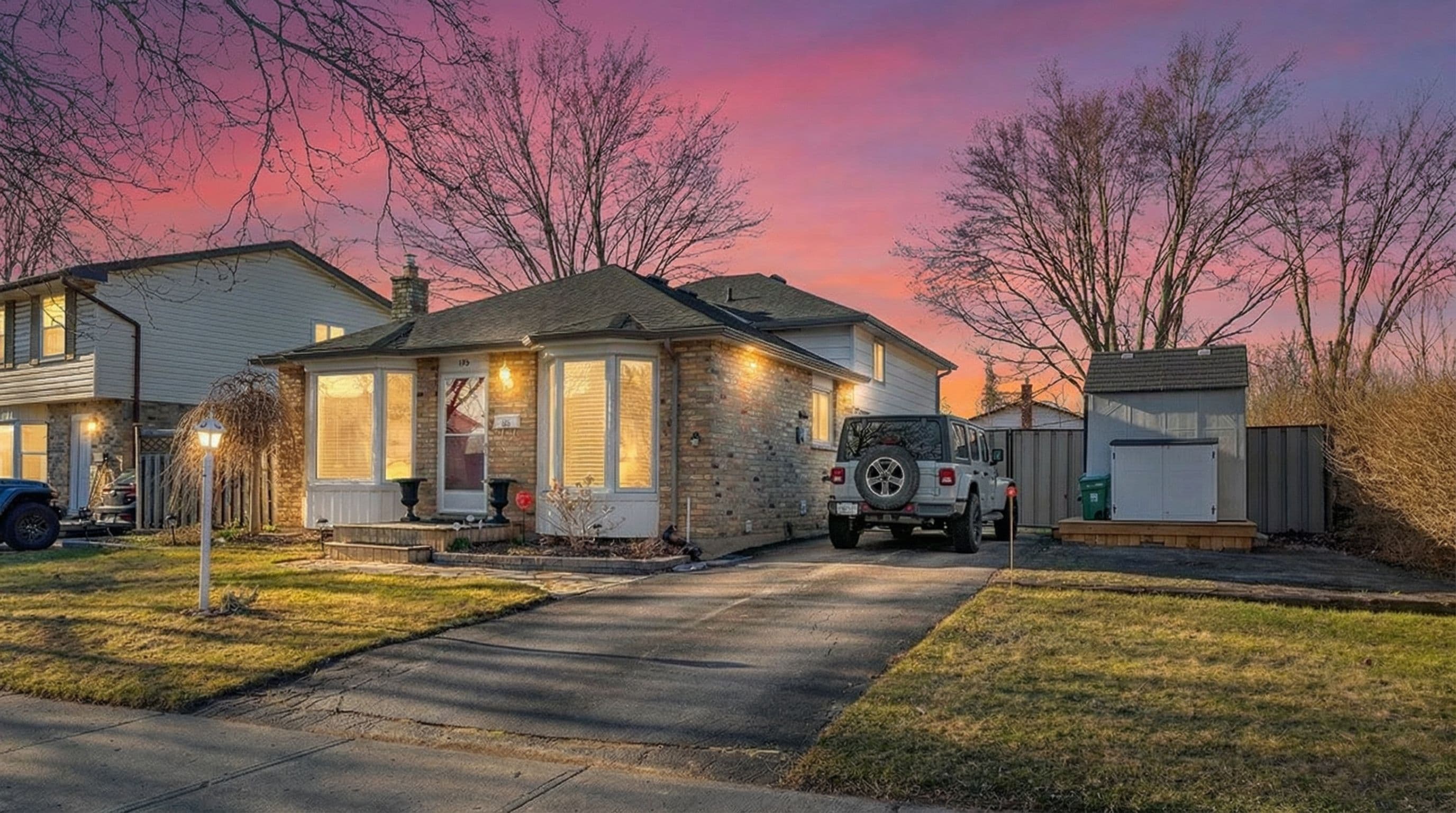 150 Banbury Road, London South, ON N5Z 4G4