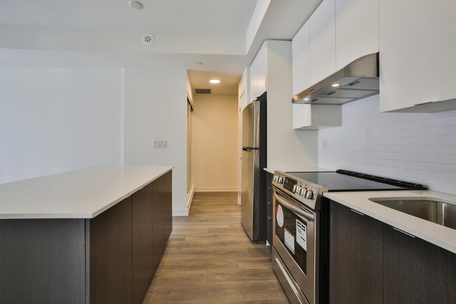 130 Canon Jackson Drive 308, Toronto W04, ON M6M 0B7