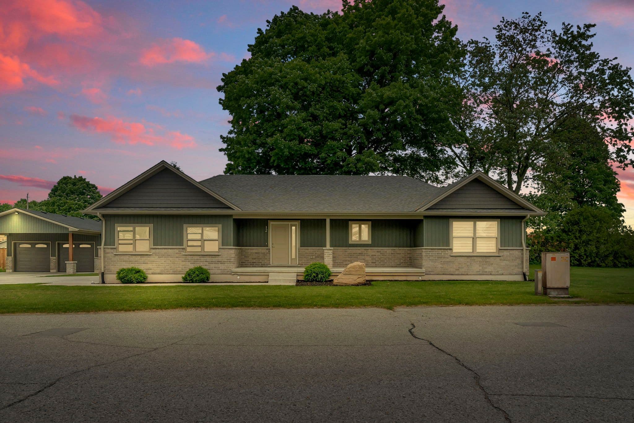 12 Albert Street, Norfolk, ON N5V 2L8