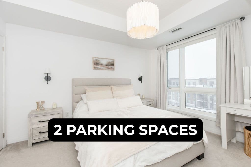 304 ESSA Road 609, Barrie, ON L9J 0H4