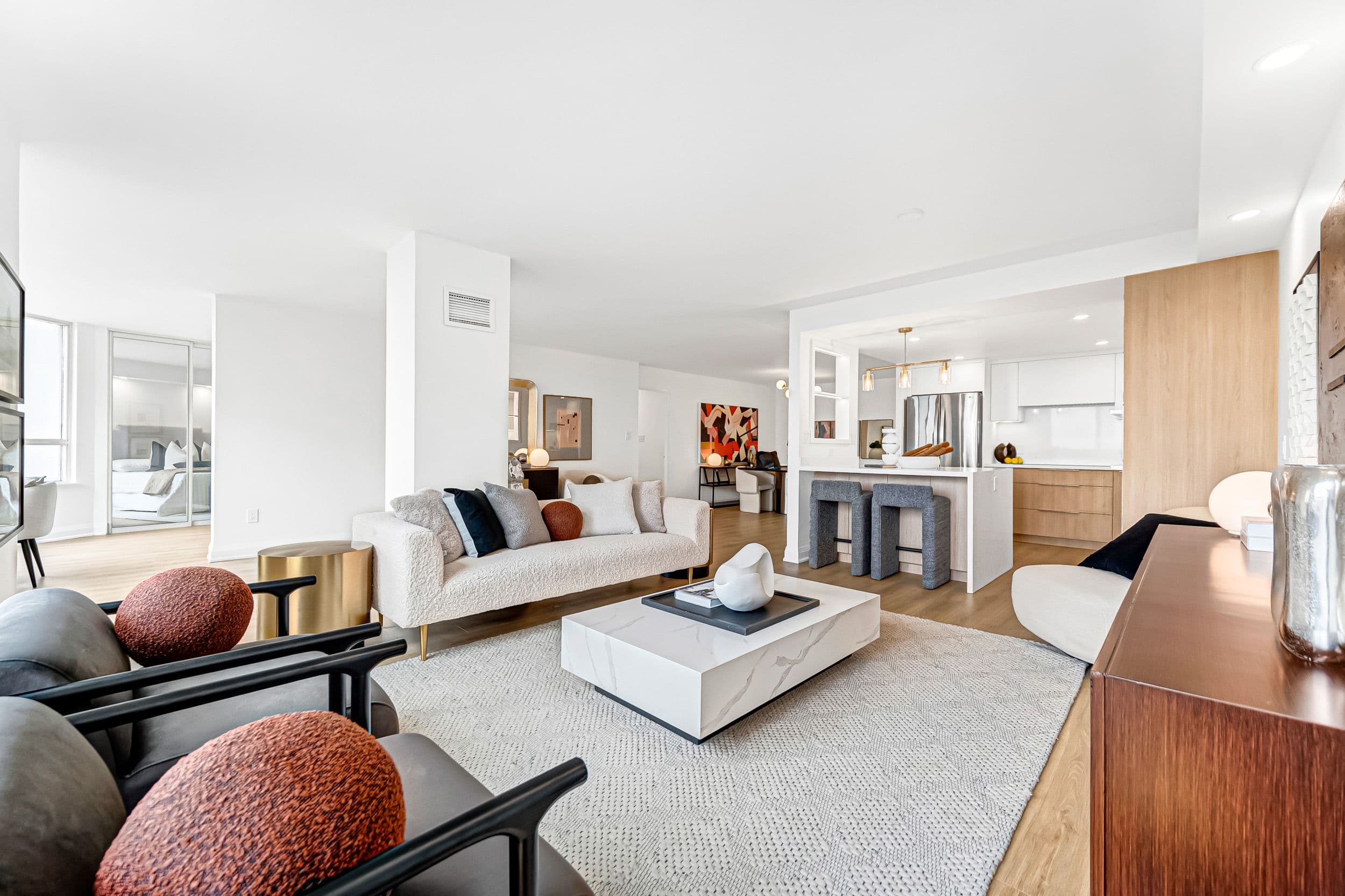 5444 Yonge Street 904, Toronto C07, ON M2N 6J4