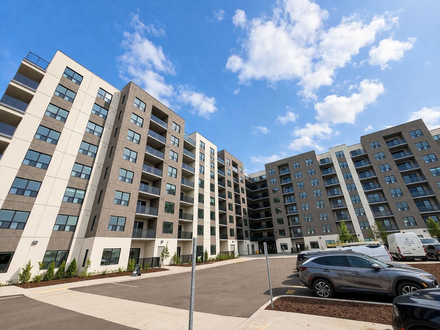 50 Otterbein Road 411, Kitchener, ON N2B 3B7