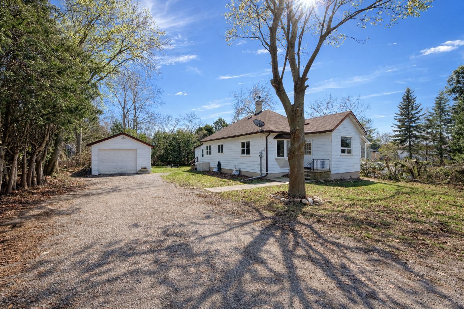 2081 Metro Road N, Georgina, ON L0E 1L0