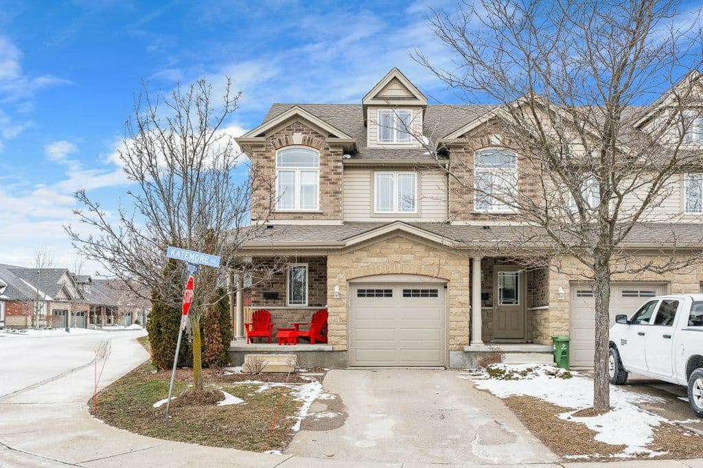 21 Katemore Drive, Guelph, ON N1L 0J2