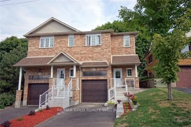 350 Luella Street Upper, Kitchener, ON N2H 2J4