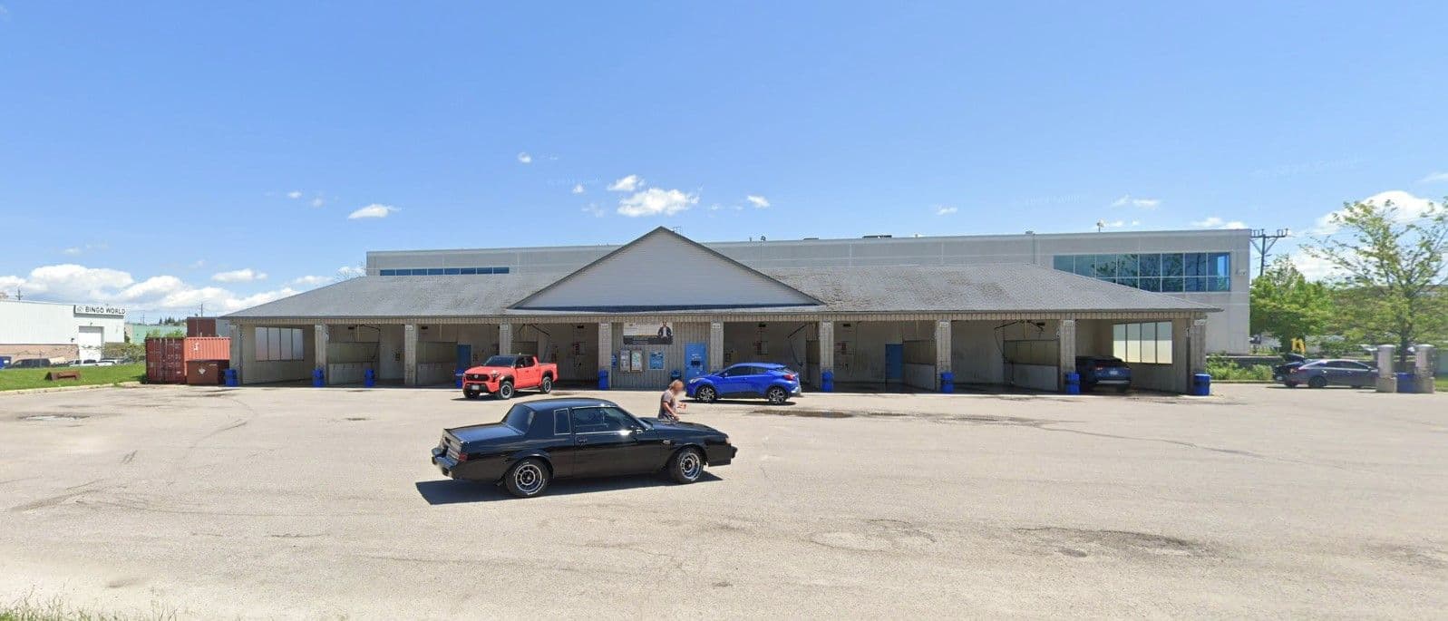 1185 Stellar Drive, Newmarket, ON L3Y 7B8