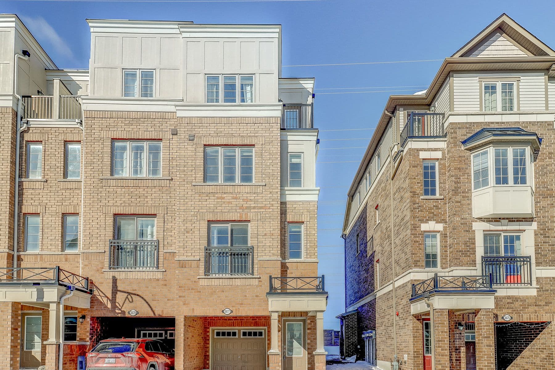 2677 Deputy Minister Path, Oshawa, ON L1L 0M7