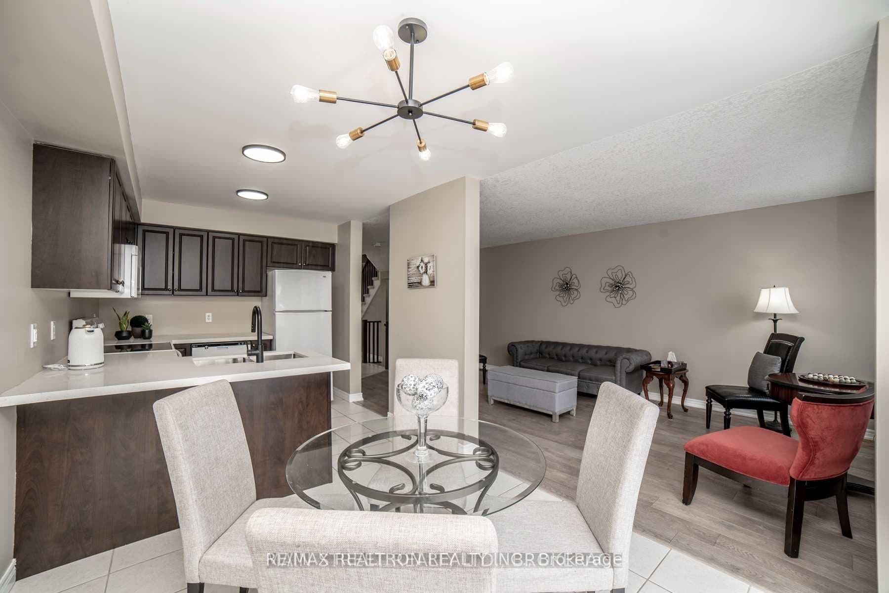 158 Proclamation Drive, Barrie, ON L4N 0K9