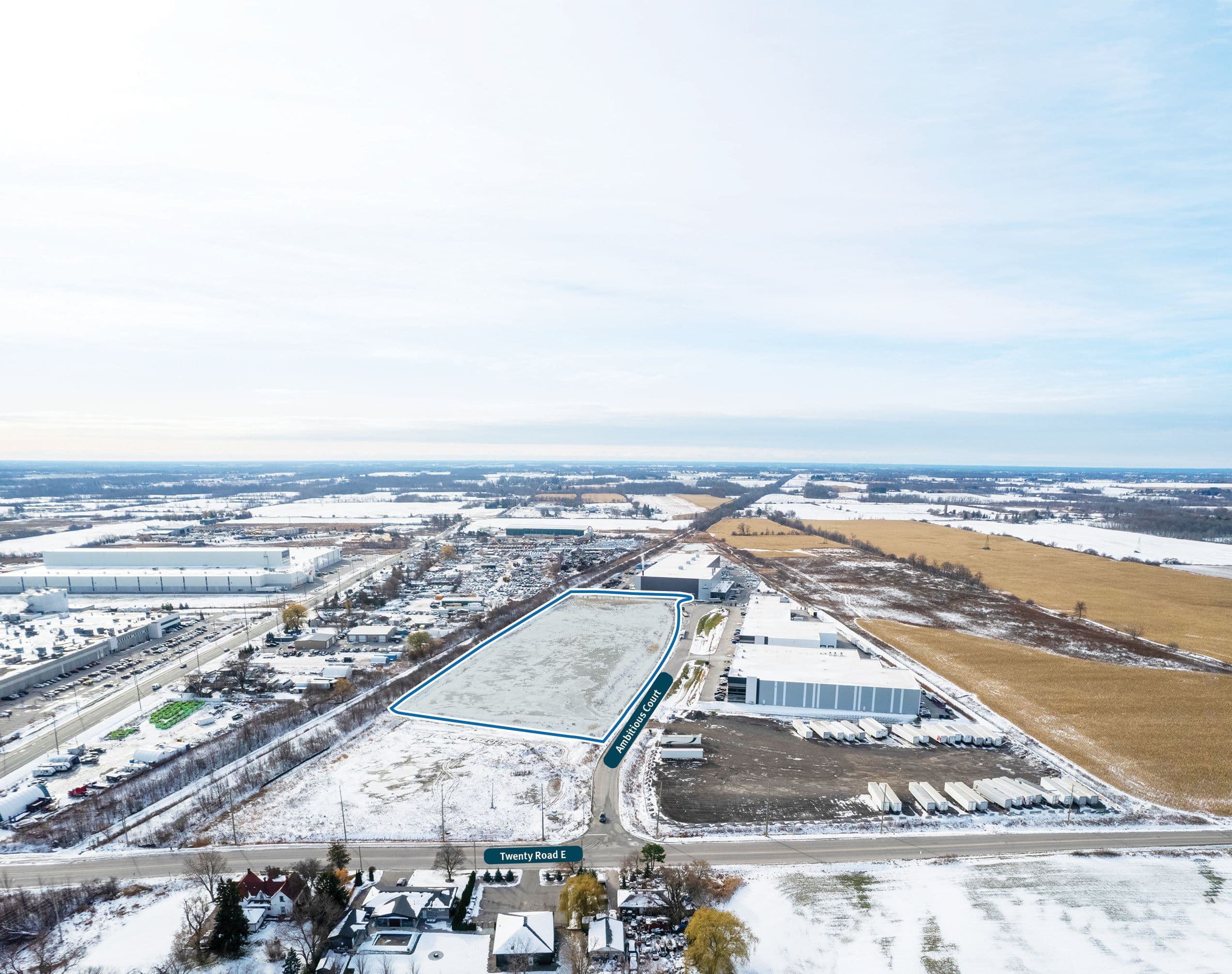 14 Ambitious Court, Hamilton, ON L0R 1P0