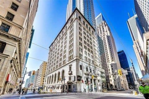 1 King Street W 1703, Toronto C01, ON M5H 1A1