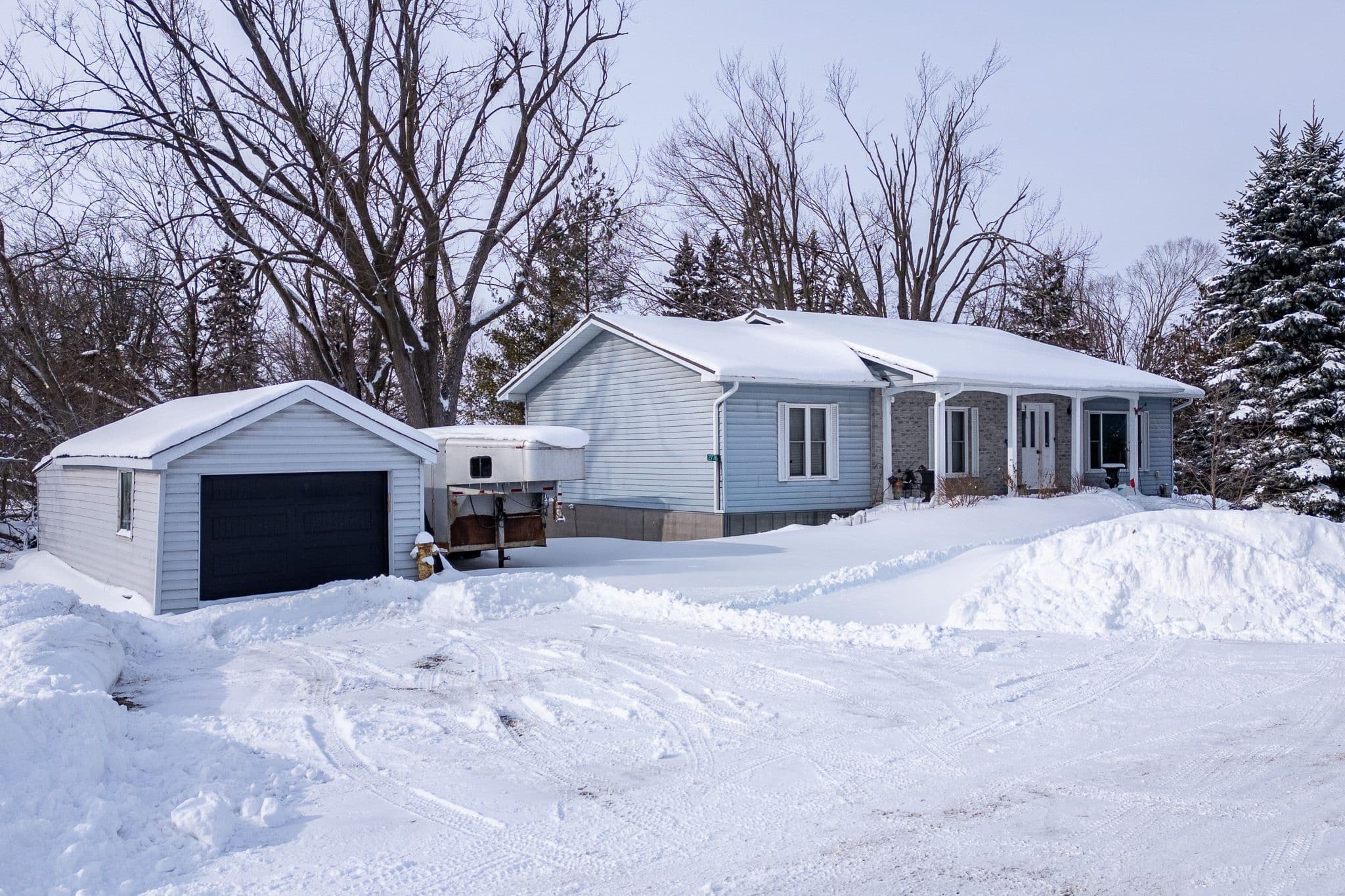 2776 Mary Street, Ramara, ON L0K 1B0