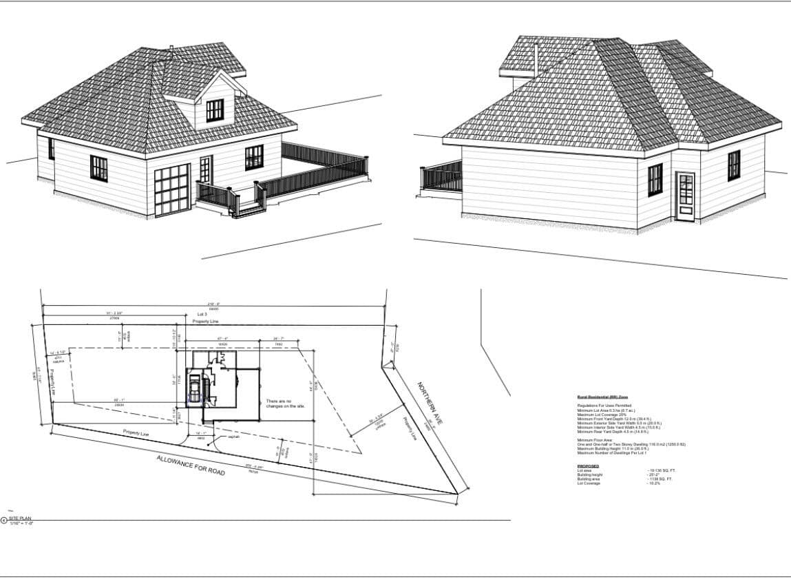 125 Northern Avenue, Trent Lakes, ON K0M 1A0