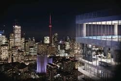 7 Grenville Street 5713, Toronto C01, ON M4Y 1A1