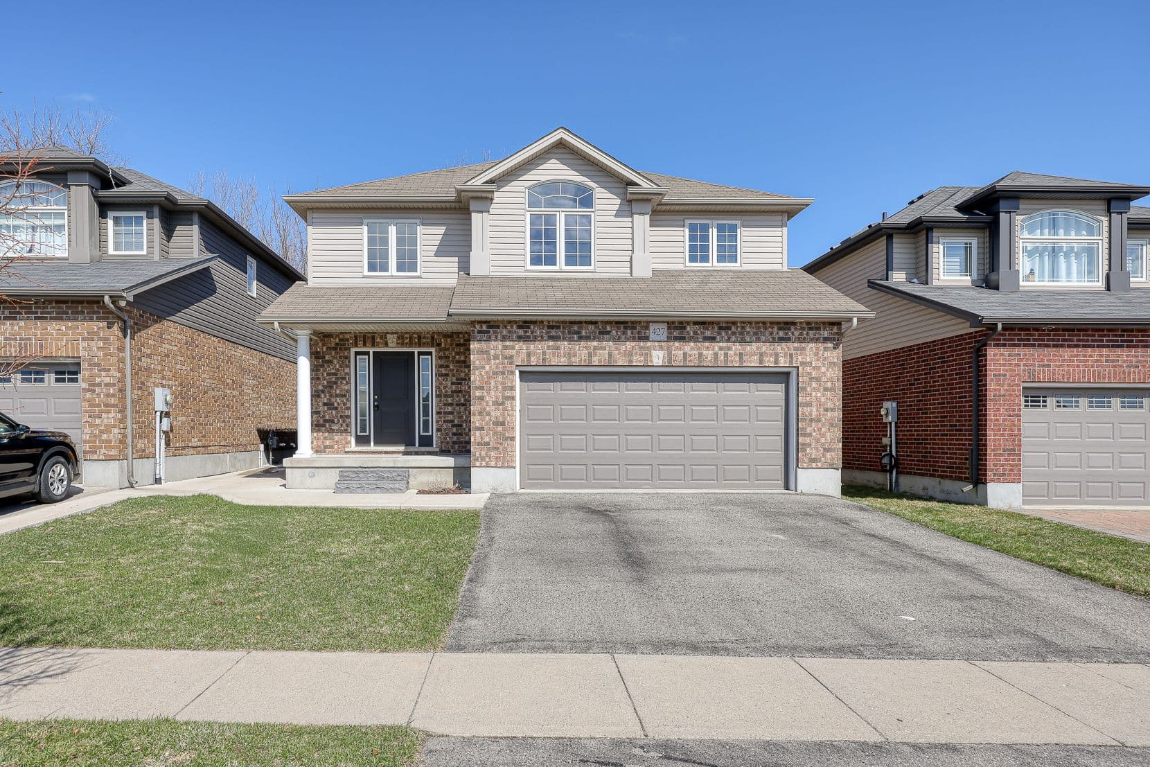 427 Champlain Avenue, Woodstock, ON N4V 0B3