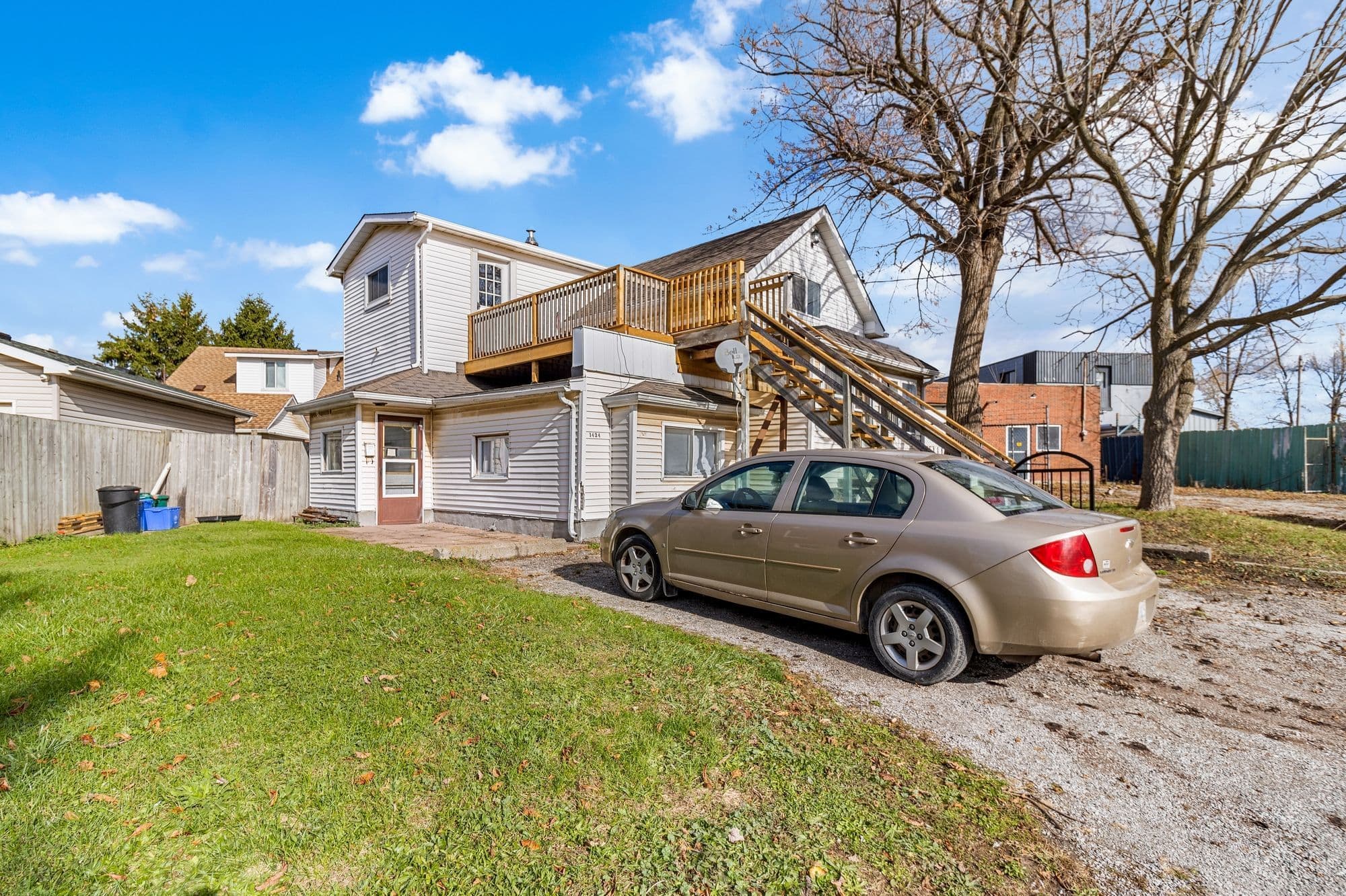 1424 Beaverdams Road Upper, Thorold, ON L2V 3Y1
