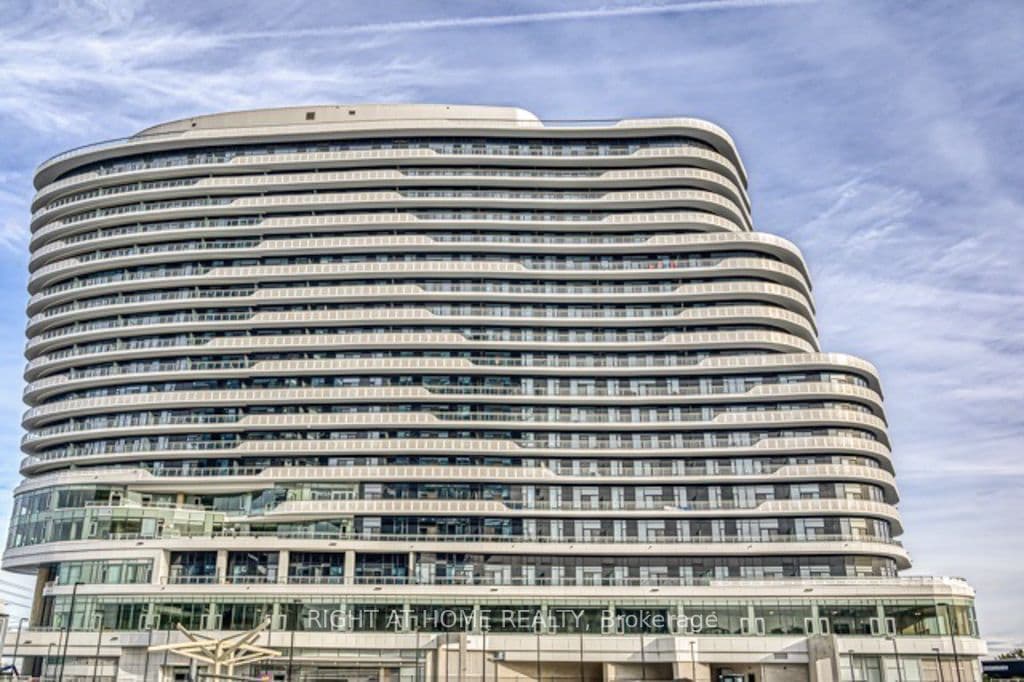 2520 Eglinton Avenue W 15, Mississauga, ON L5M 0Y2