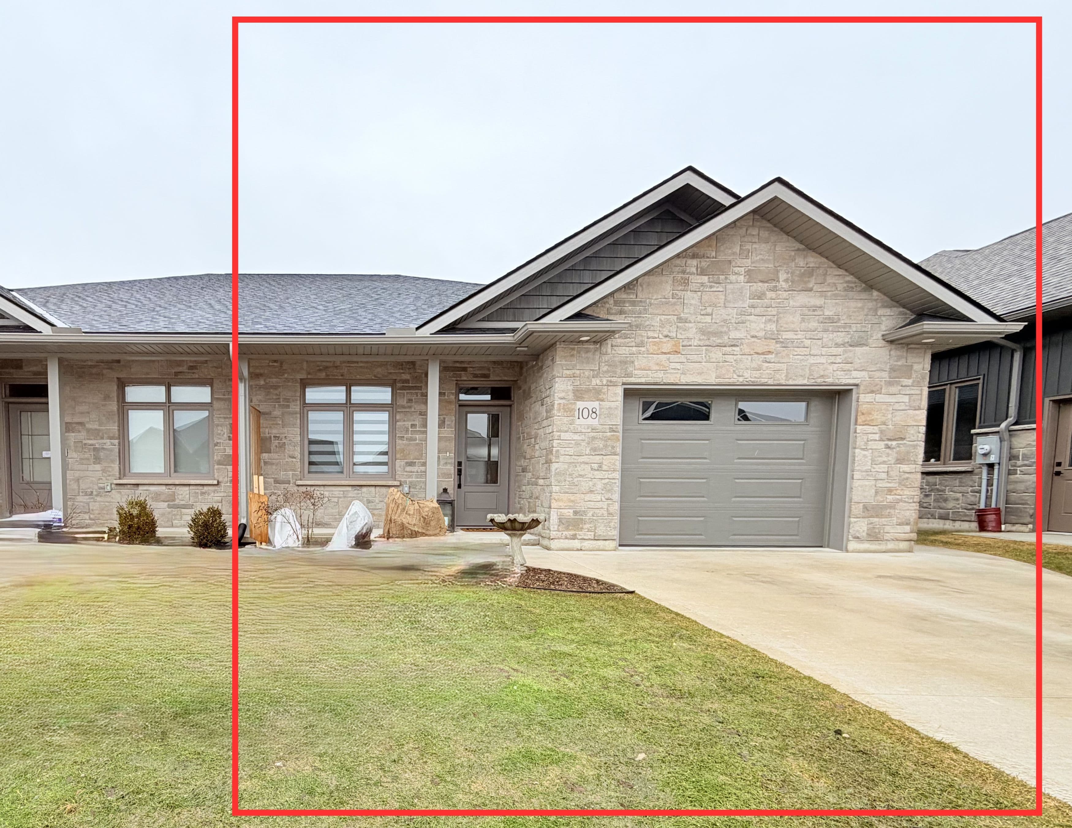 108 Irishwood Lane, Brockton, ON N0G 2V0