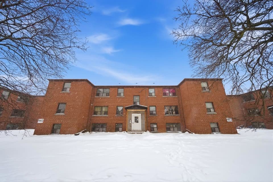 993 O'connor Drive Unit A, Toronto E03, ON M4B 2T1