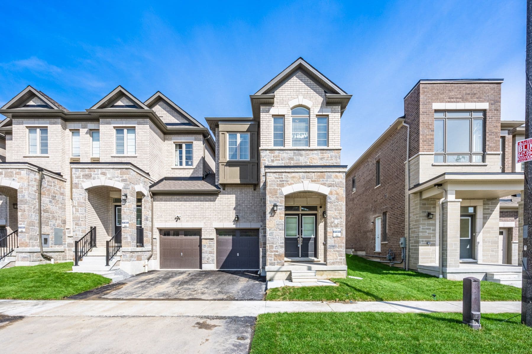 112 Ogston Crescent, Whitby, ON L1P 0H2
