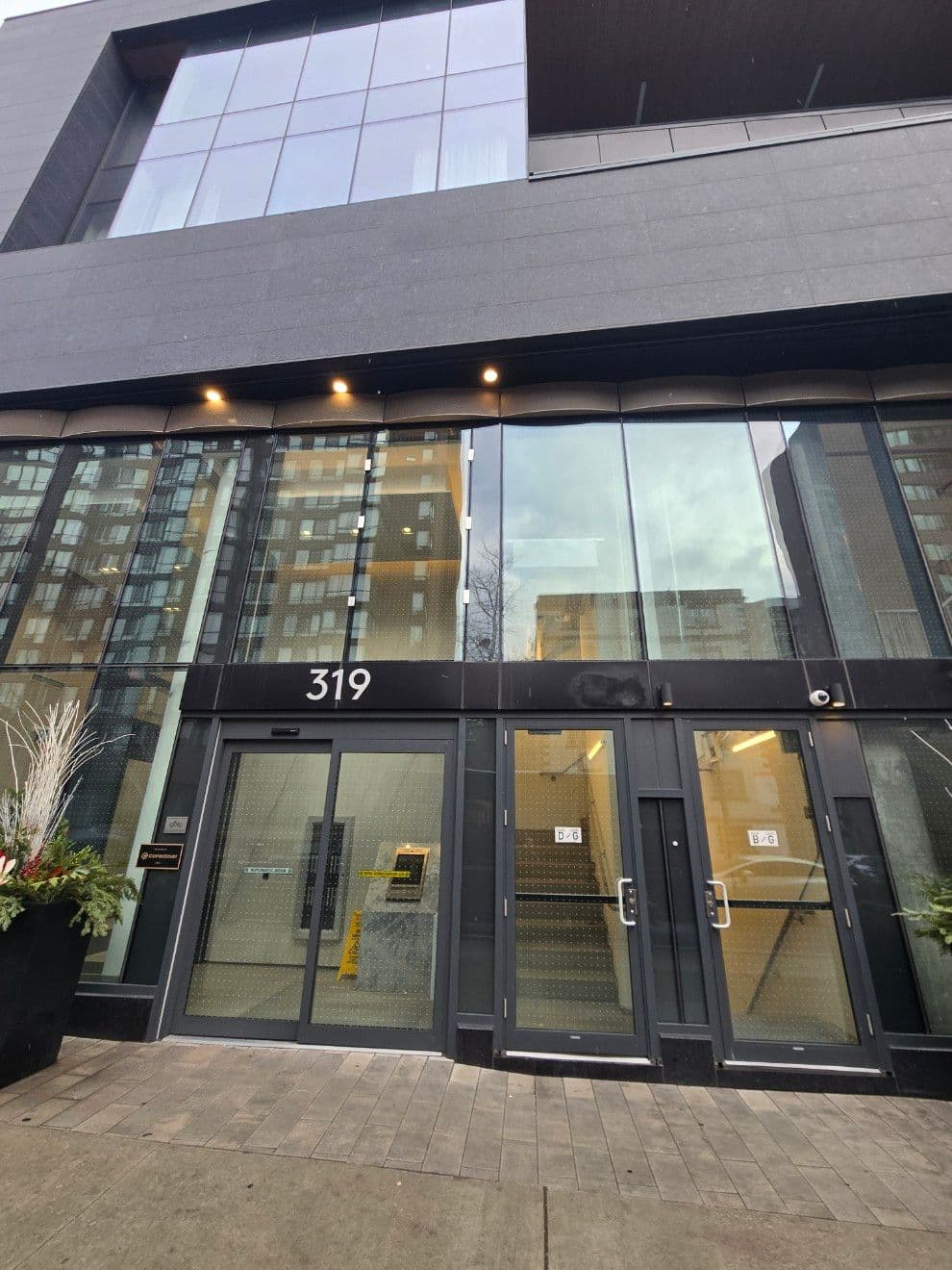 319 Jarvis Street 3012, Toronto C08, ON M5B 0C8